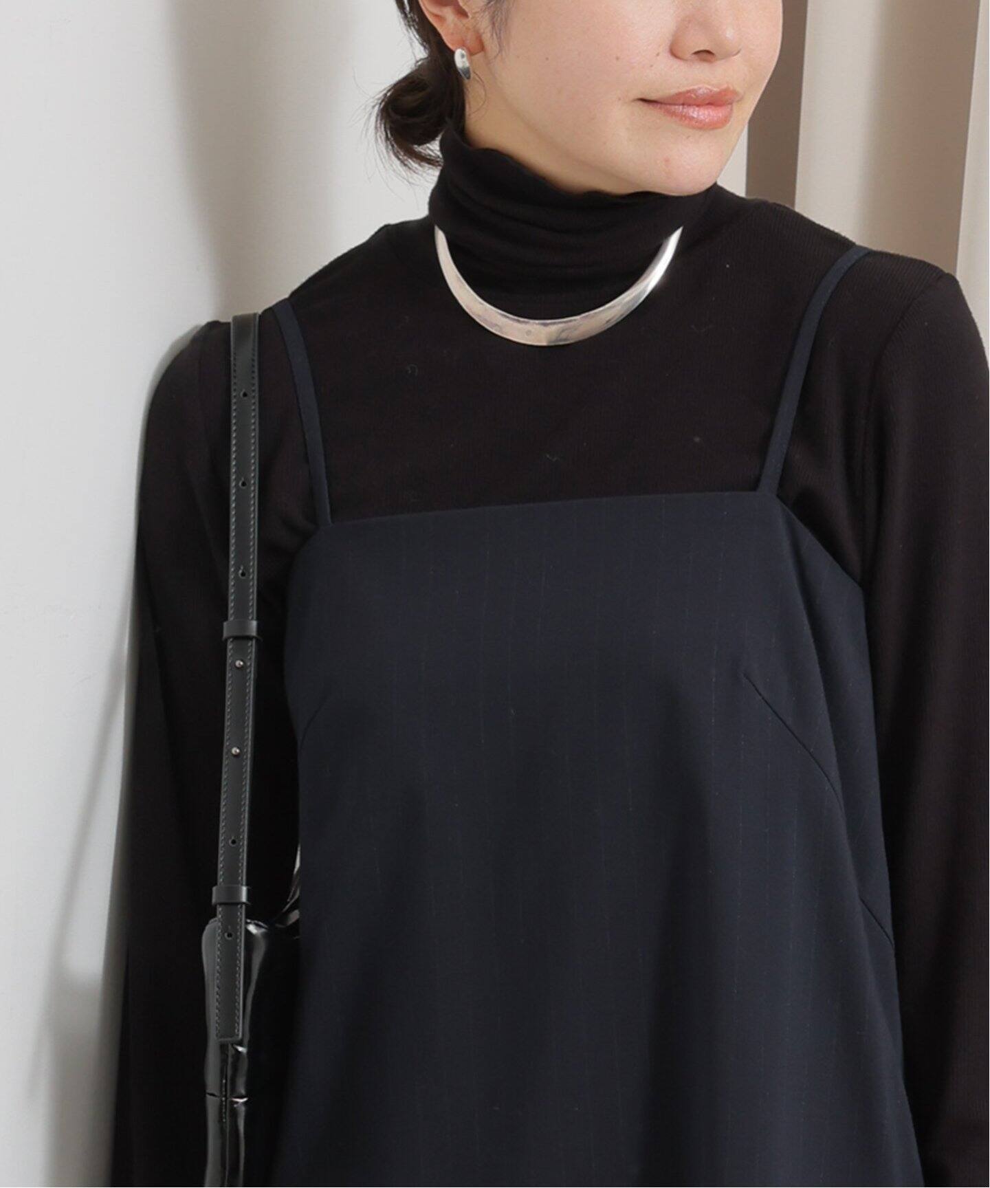 ナローキャミソールワンピース（ワンピース）｜JOURNAL STANDARD  