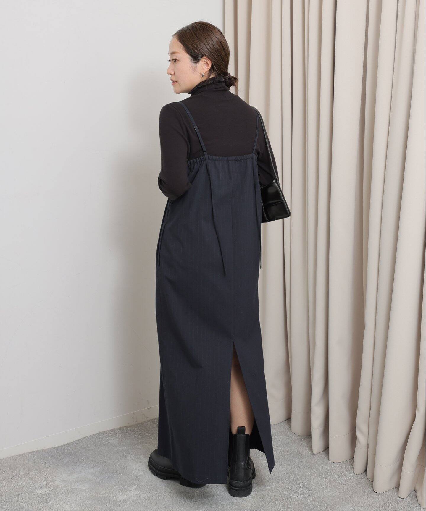 ナローキャミソールワンピース（ワンピース）｜JOURNAL STANDARD  