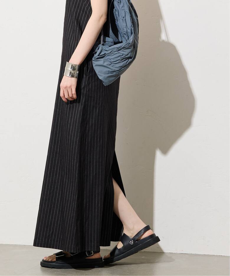 ストレートキャミソールワンピース（ワンピース）｜JOURNAL STANDARD  