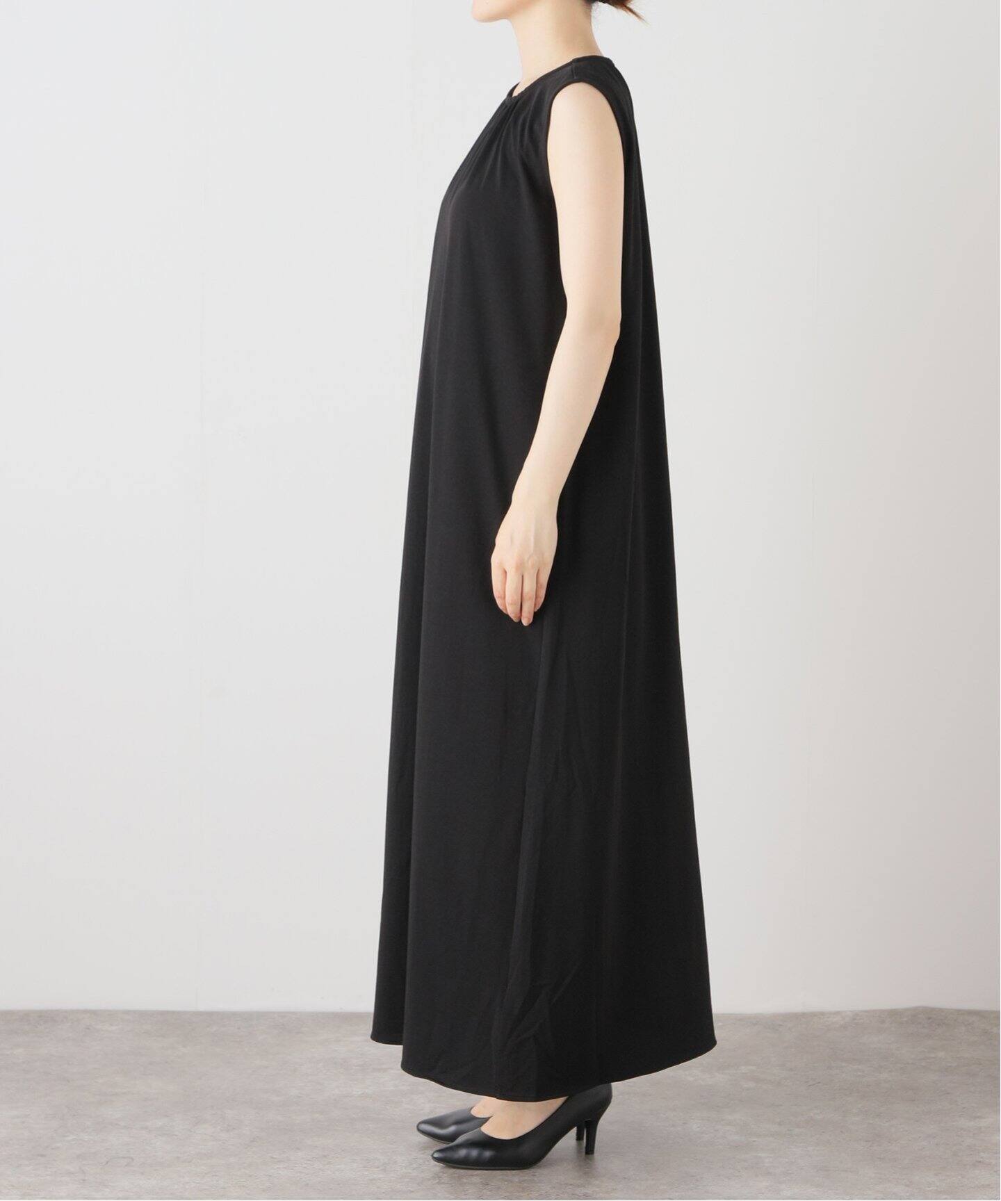 ギャザーワンピース（ワンピース）｜JOURNAL STANDARD（ジャーナル  