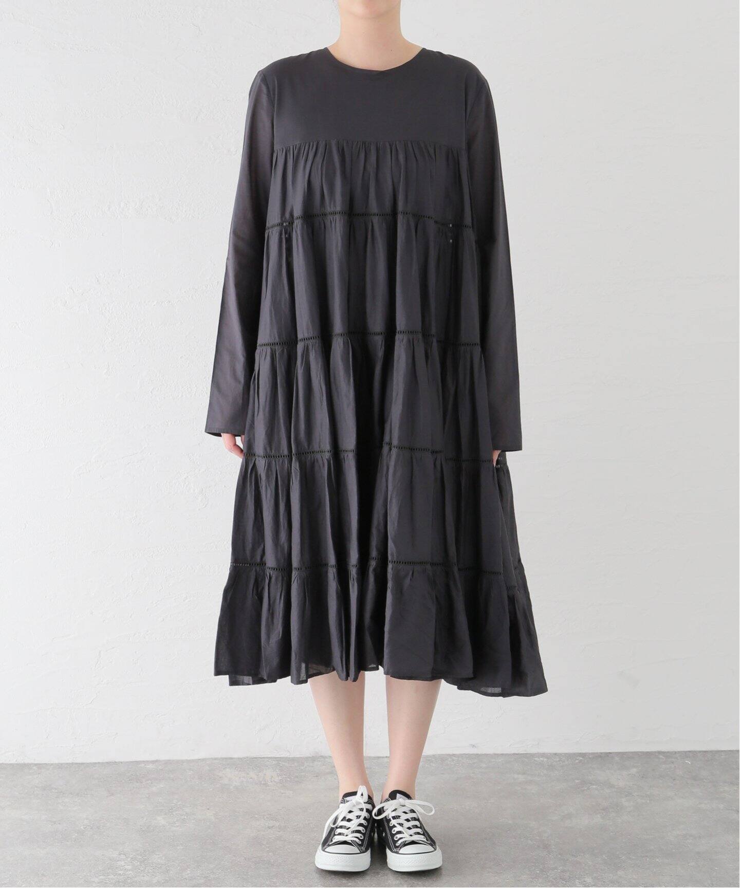 MERLETTE/マーレット】ESSAOUIRA 3910300029（ワンピース）｜JOURNAL  