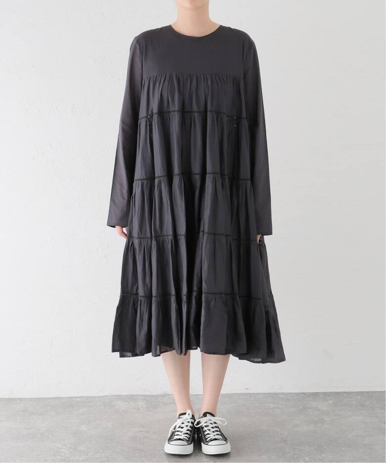 MERLETTE/マーレット】ESSAOUIRA 3910300029（ワンピース）｜JOURNAL  