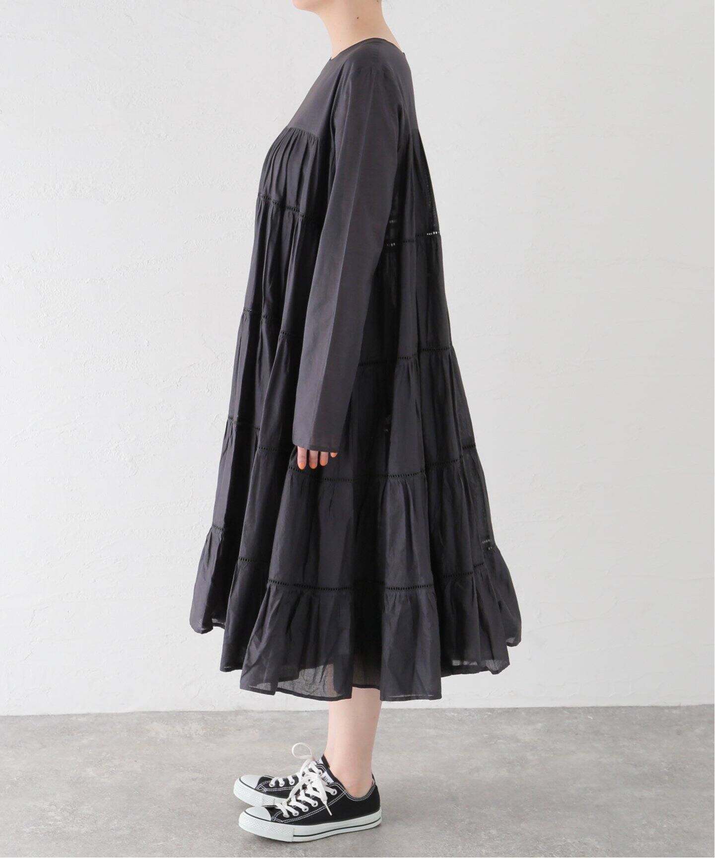 MERLETTE/マーレット】ESSAOUIRA 3910300029（ワンピース）｜JOURNAL  