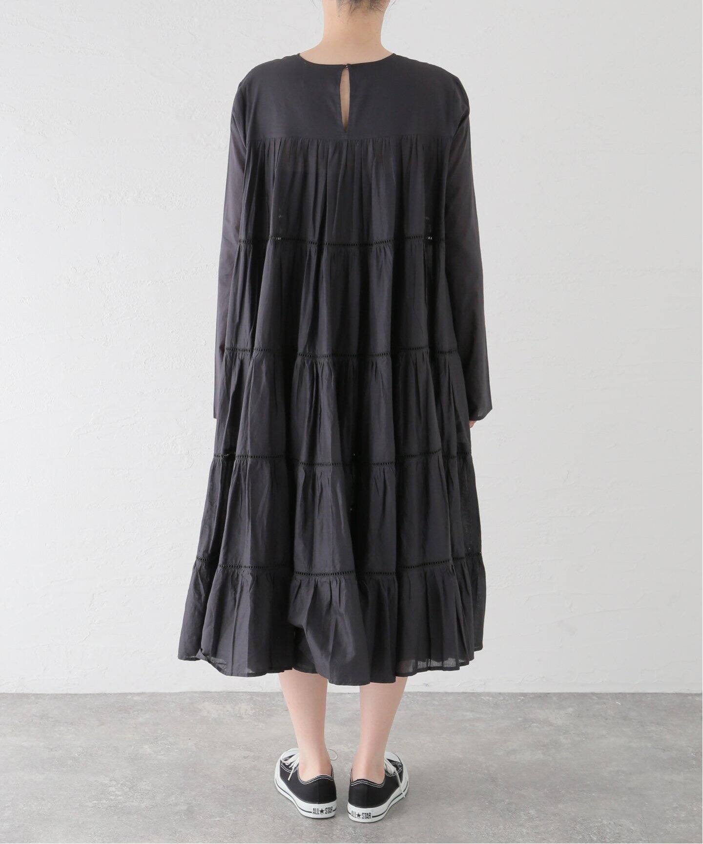 MERLETTE/マーレット】ESSAOUIRA 3910300029（ワンピース）｜JOURNAL  