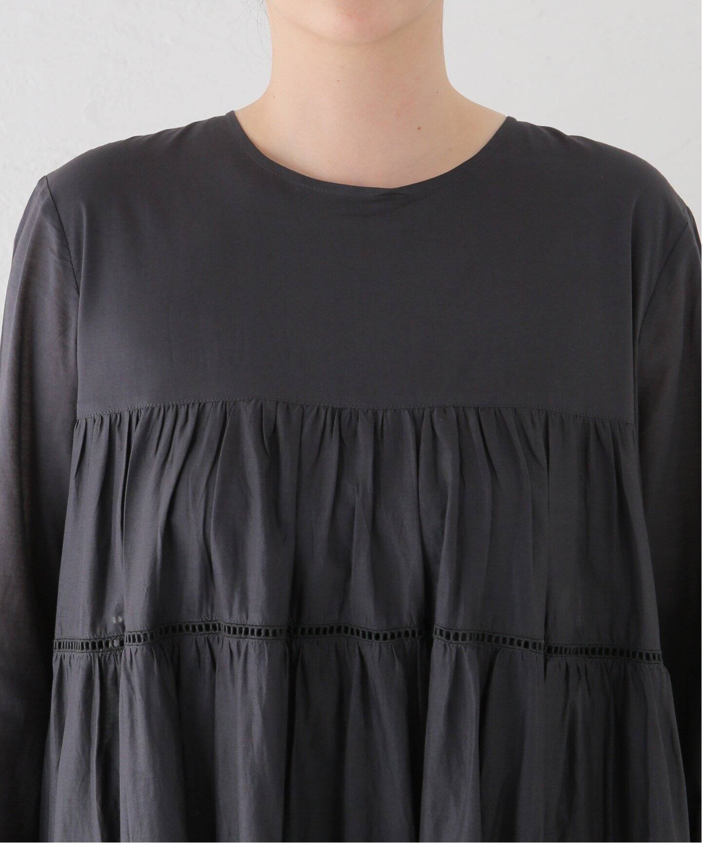 MERLETTE/マーレット】ESSAOUIRA 3910300029（ワンピース）｜JOURNAL 