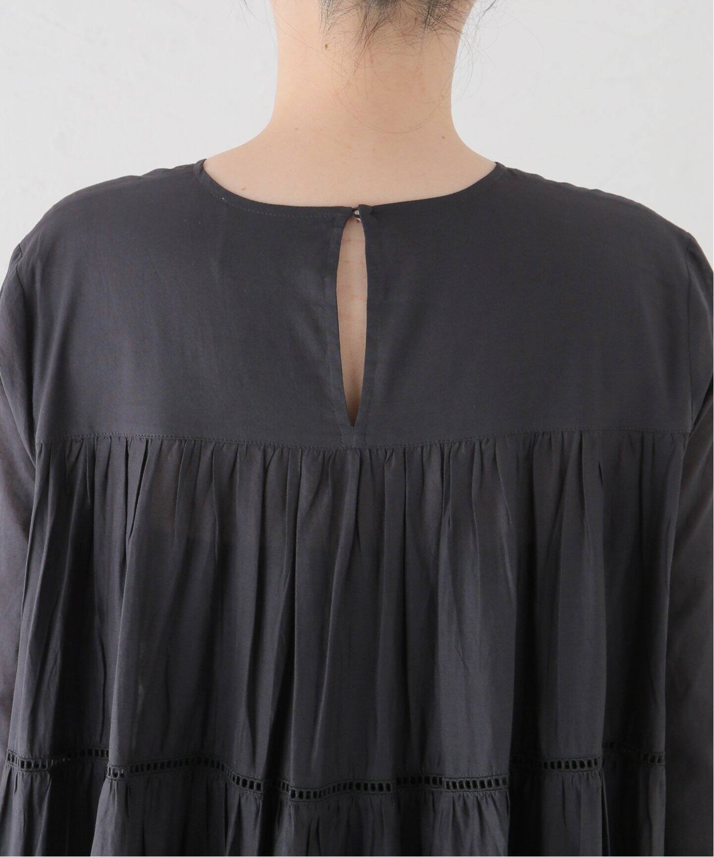 MERLETTE/マーレット】ESSAOUIRA 3910300029（ワンピース）｜JOURNAL 