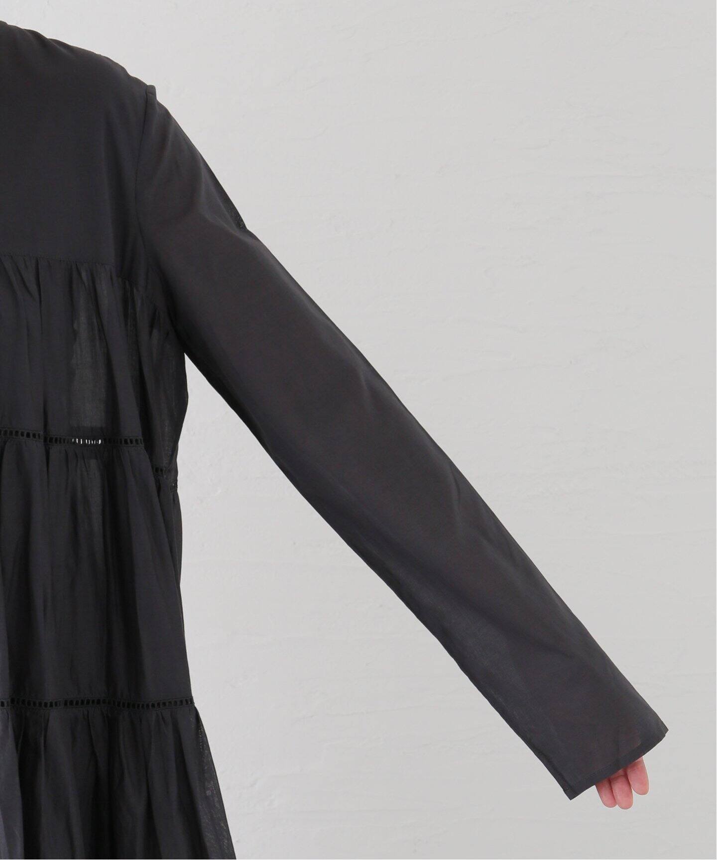 MERLETTE/マーレット】ESSAOUIRA 3910300029（ワンピース）｜JOURNAL  