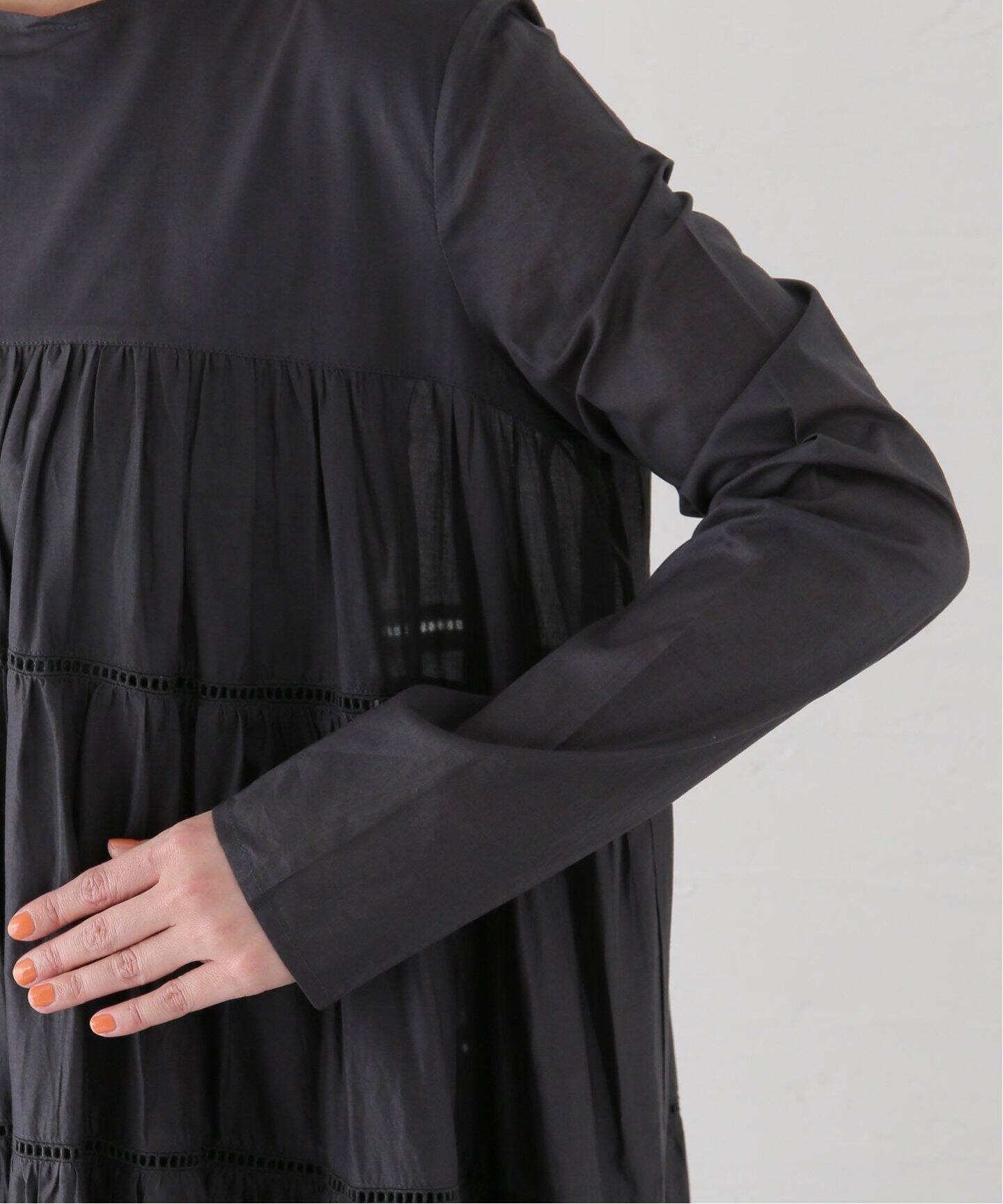 MERLETTE/マーレット】ESSAOUIRA 3910300029（ワンピース）｜JOURNAL 