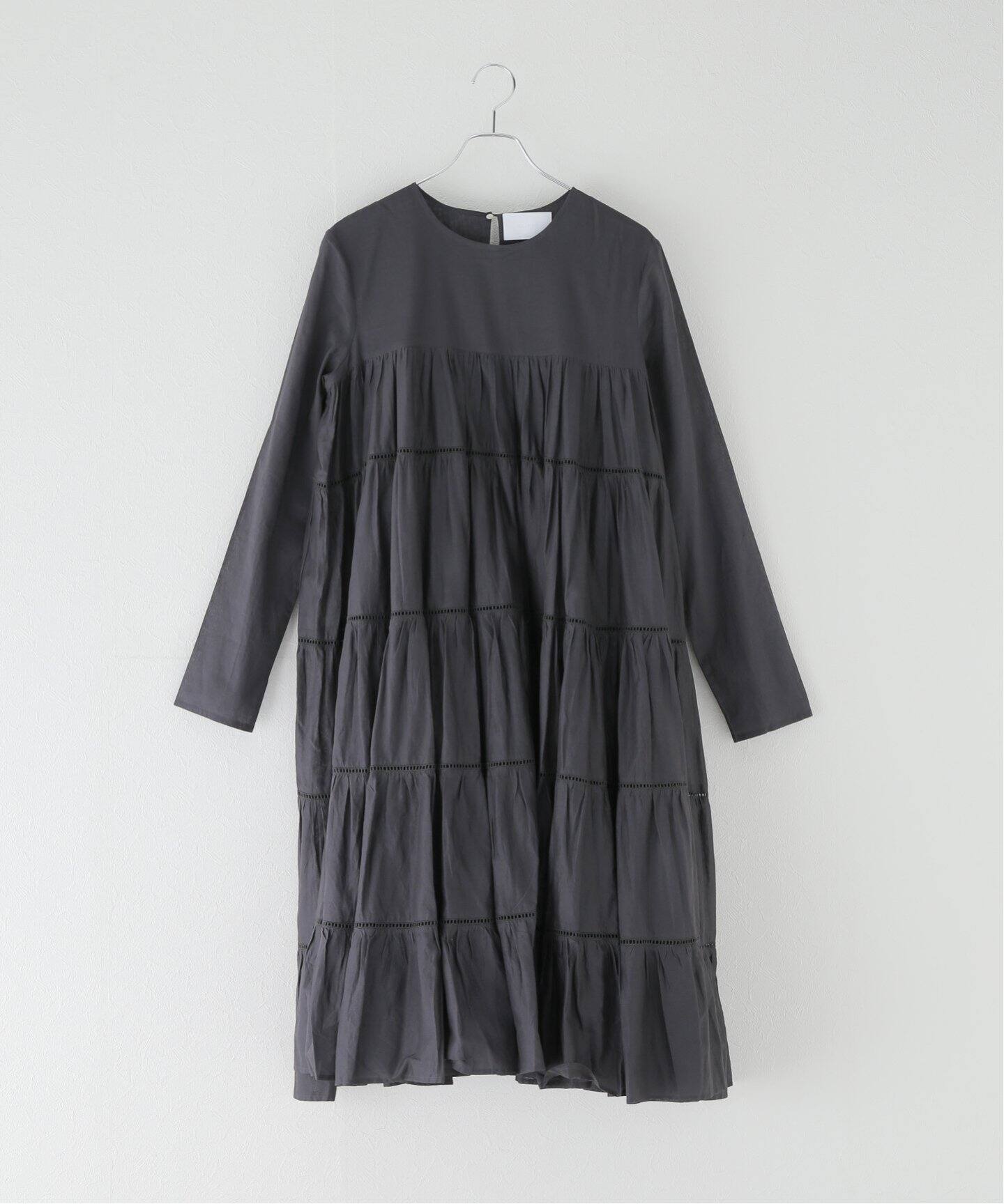 MERLETTE/マーレット】ESSAOUIRA 3910300029（ワンピース）｜JOURNAL  