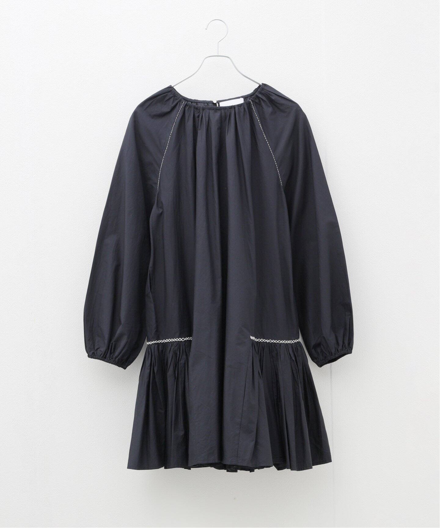 MERLETTE/マーレット】 EMILE 4010300043（ワンピース）｜JOURNAL  