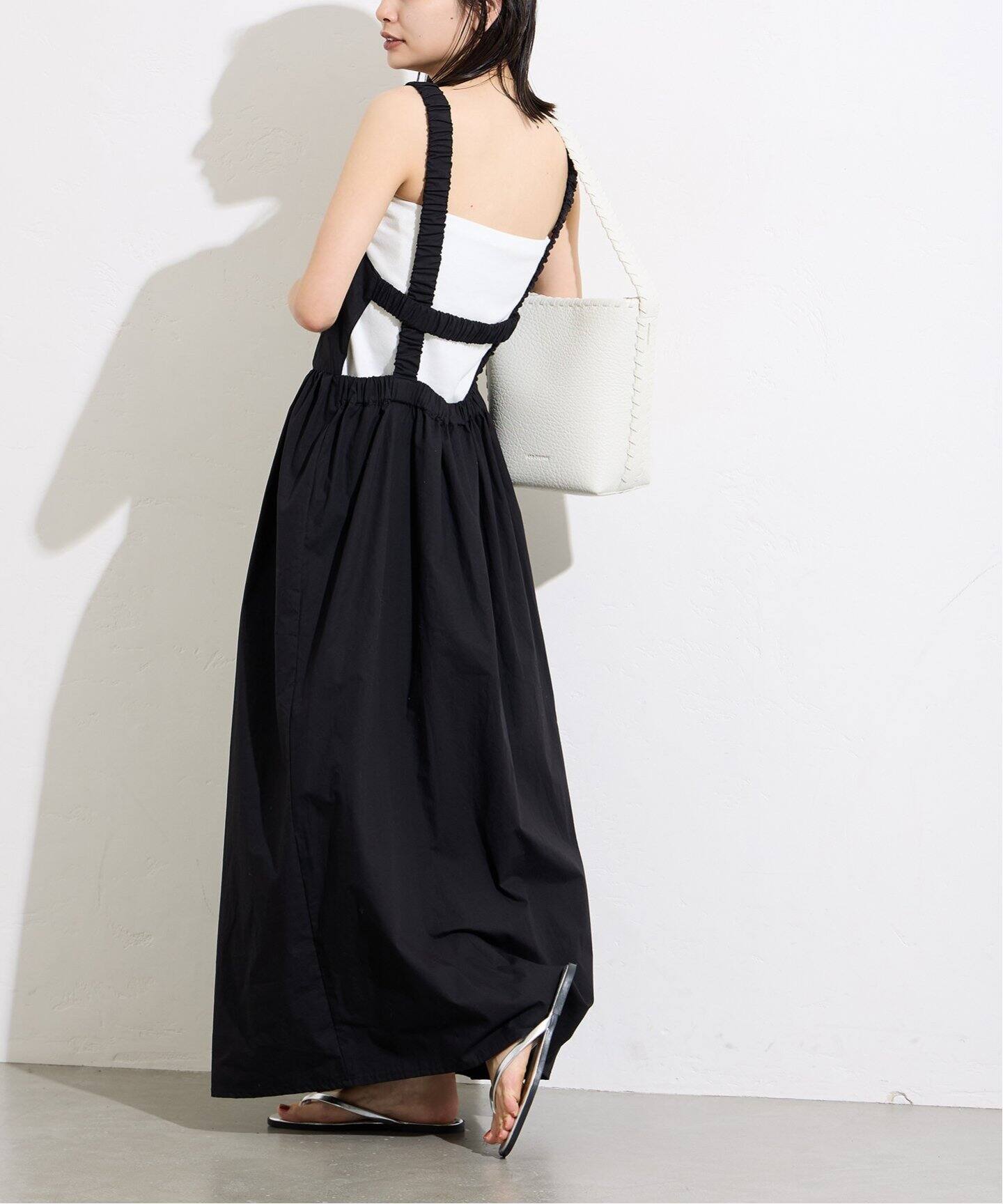 RITA ROW/リタロウ】MARLENE DRESS 2334-VE（ワンピース）｜JOURNAL 