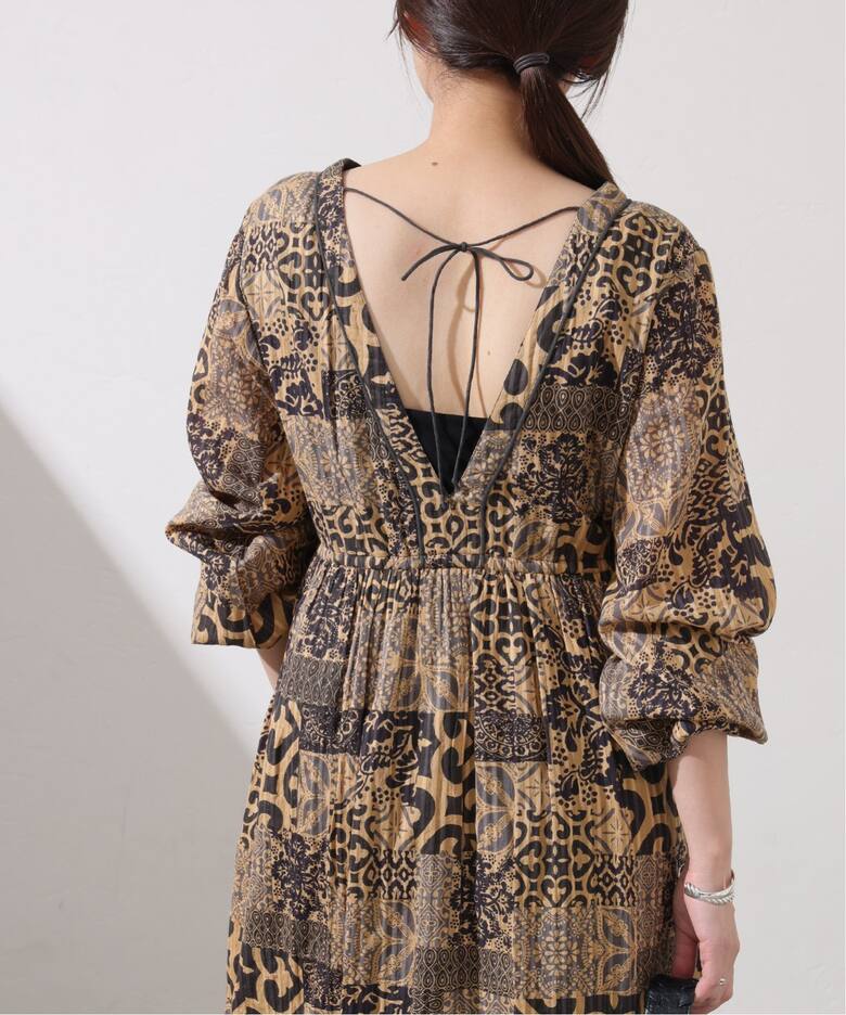 JOURNAL STANDARD別注 サラマリカ ワンピース 試着のみ ワンピース 