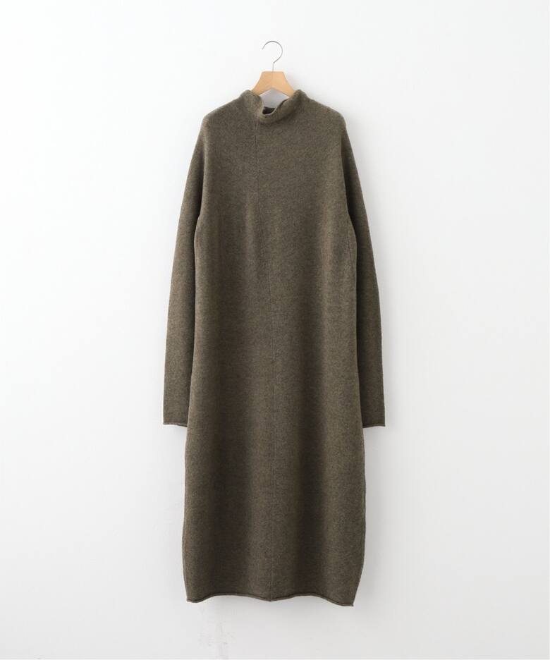 BOBOUTIC ボブティックニットワンピース 