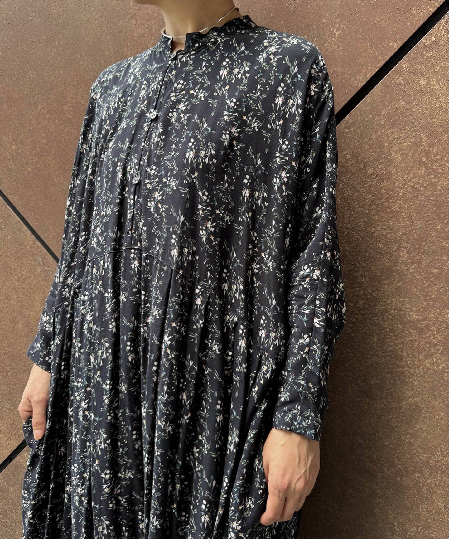 フラワー ampleプルワンピース（ワンピース）｜journal standard luxe 