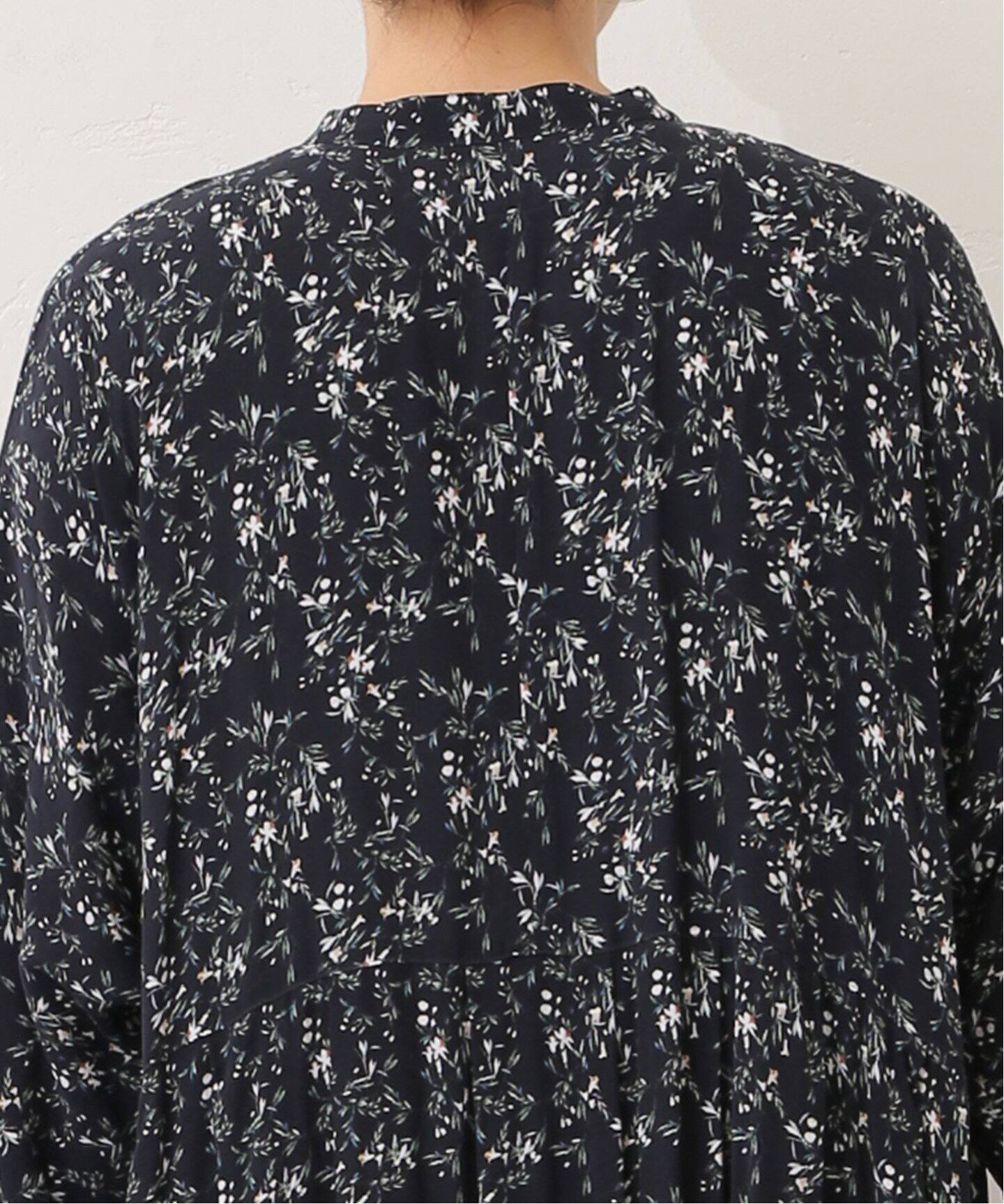 フラワー ampleプルワンピース（ワンピース）｜journal standard luxe  