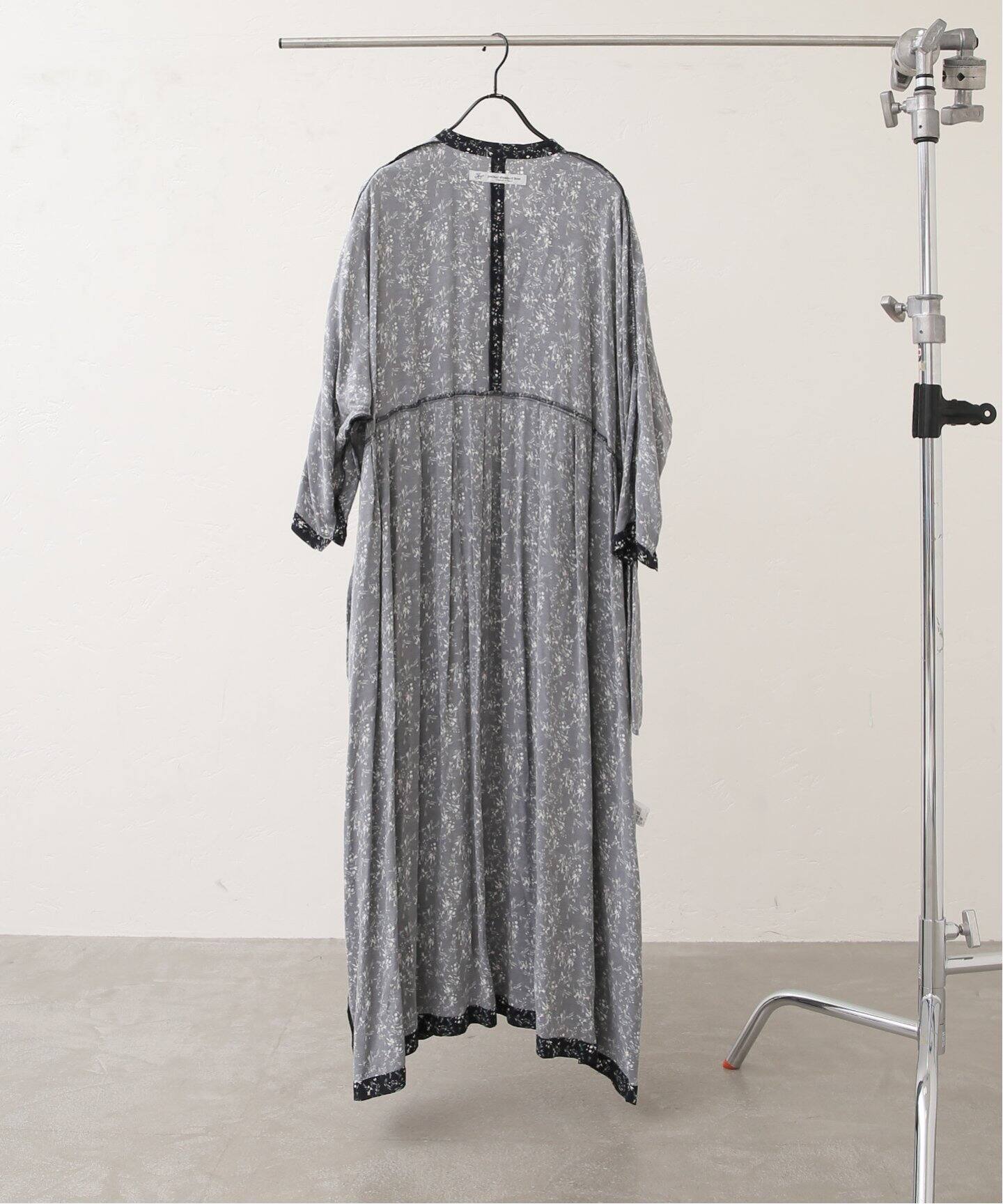 フラワー ampleプルワンピース（ワンピース）｜journal standard luxe 