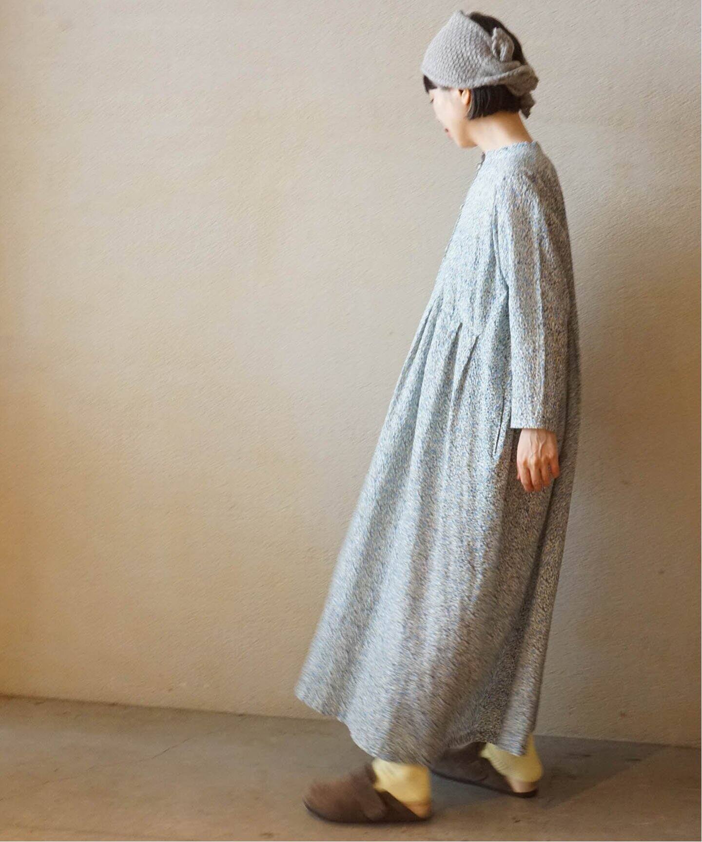 ウェーブローンコバナ ampleプルワンピース（ワンピース）｜journal  