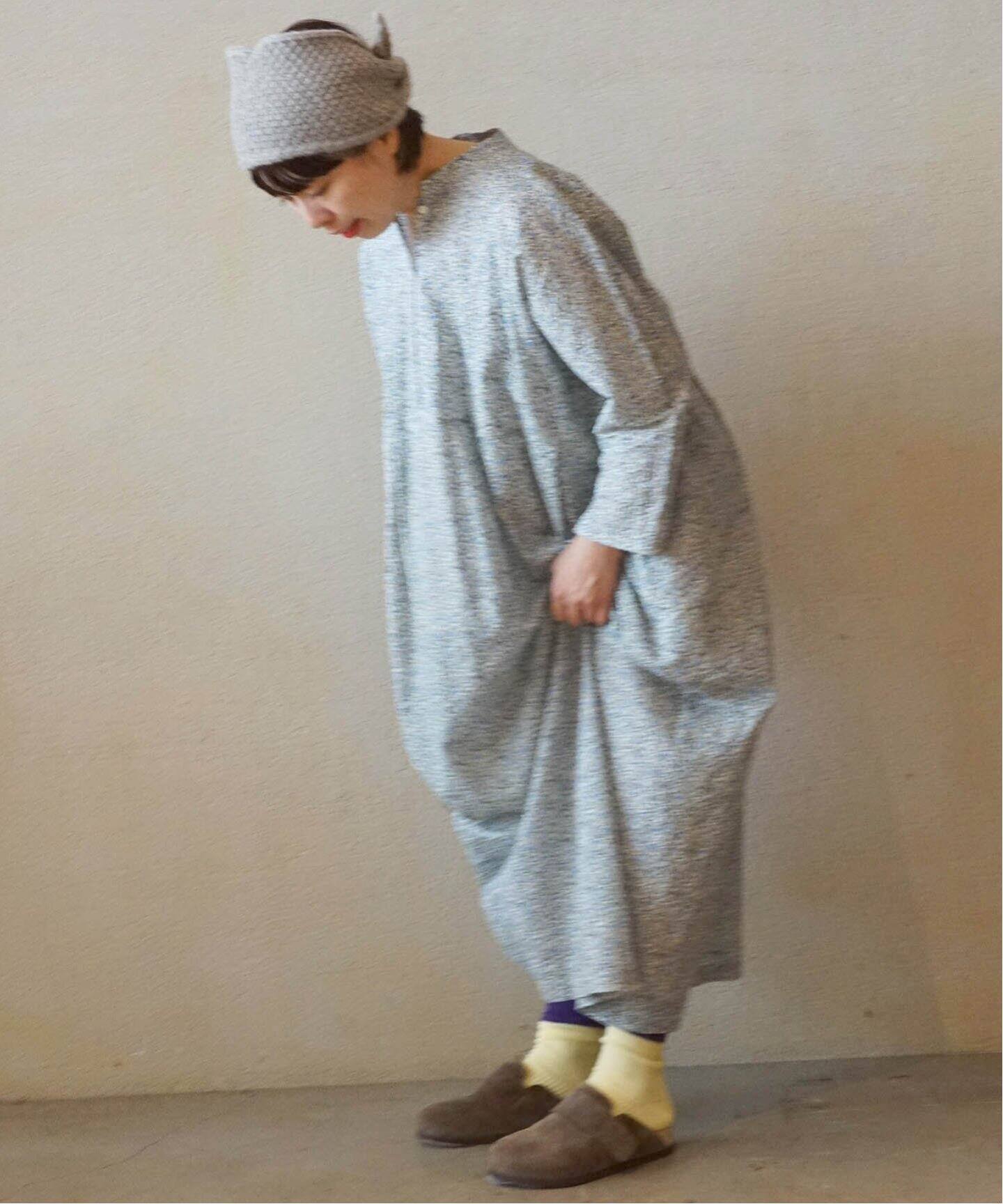 ウェーブローンコバナ ampleプルワンピース（ワンピース）｜journal 