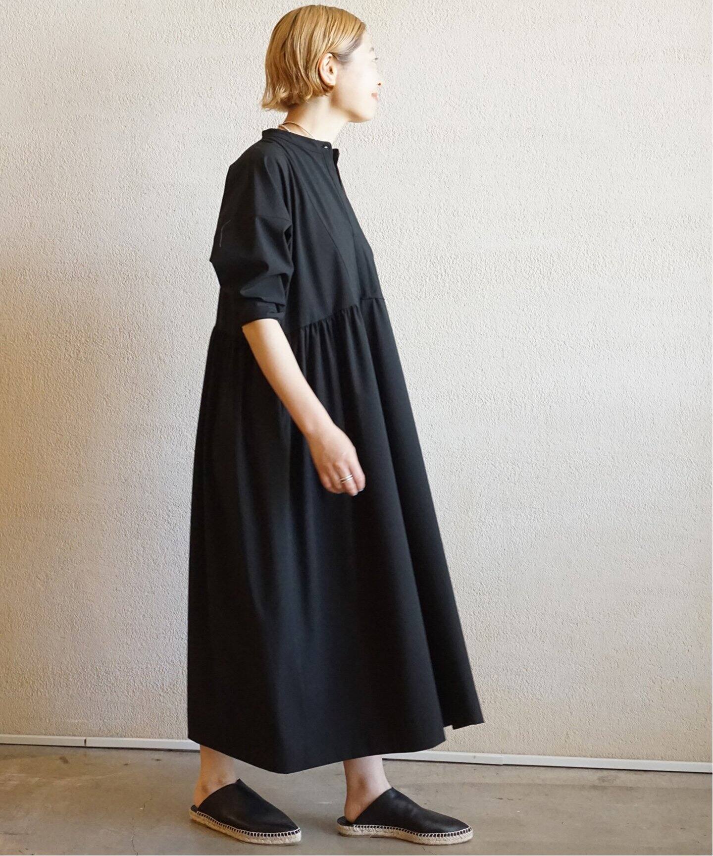 TR トロ utility ワンピース（ワンピース）｜journal standard luxe 