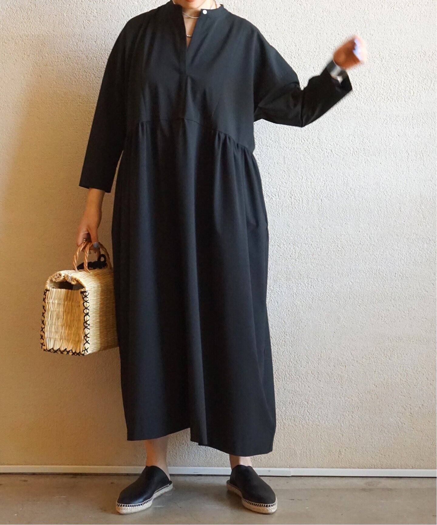 TR トロ utility ワンピース（ワンピース）｜journal standard luxe 