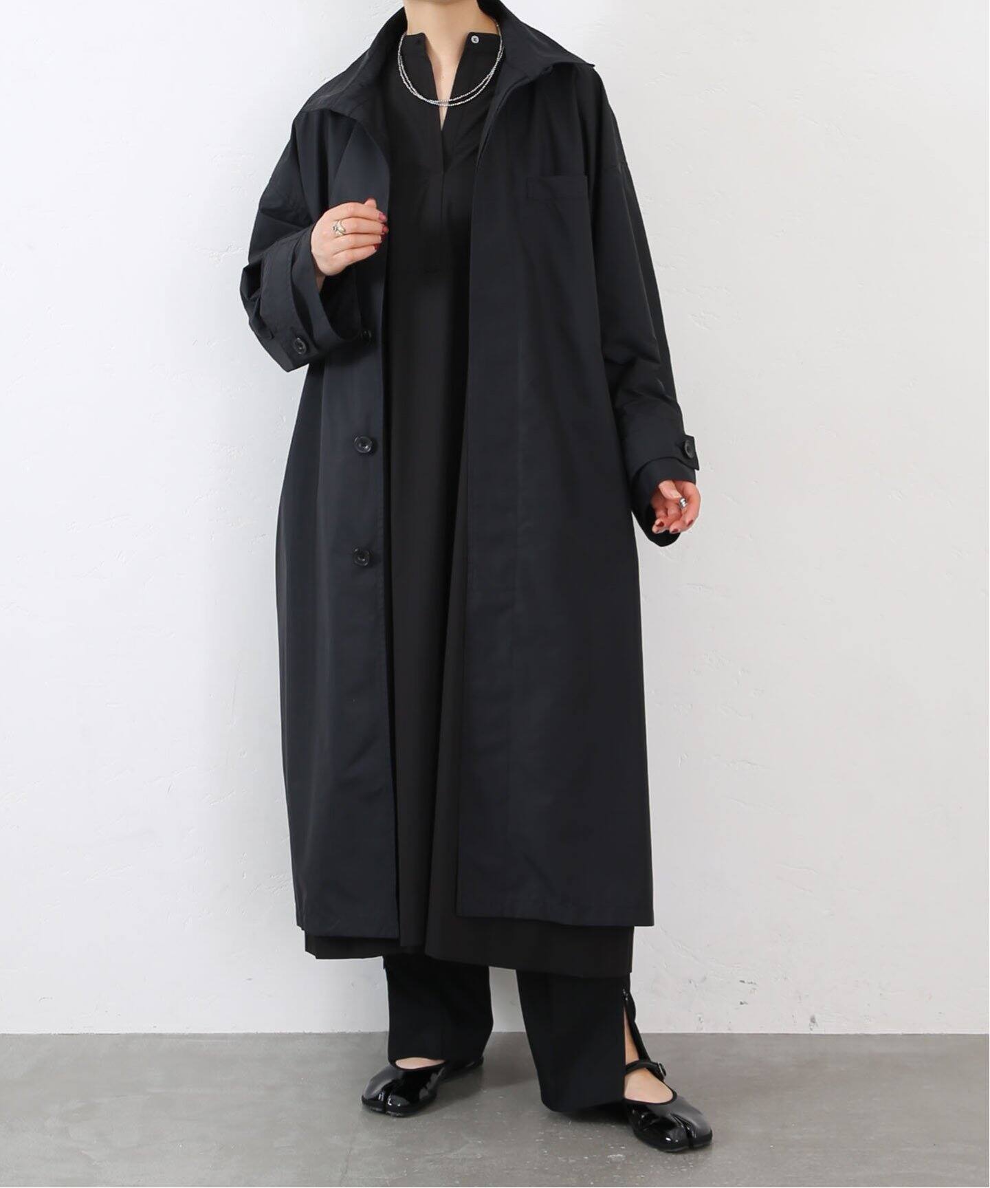 TR トロ utility ワンピース（ワンピース）｜journal standard luxe 