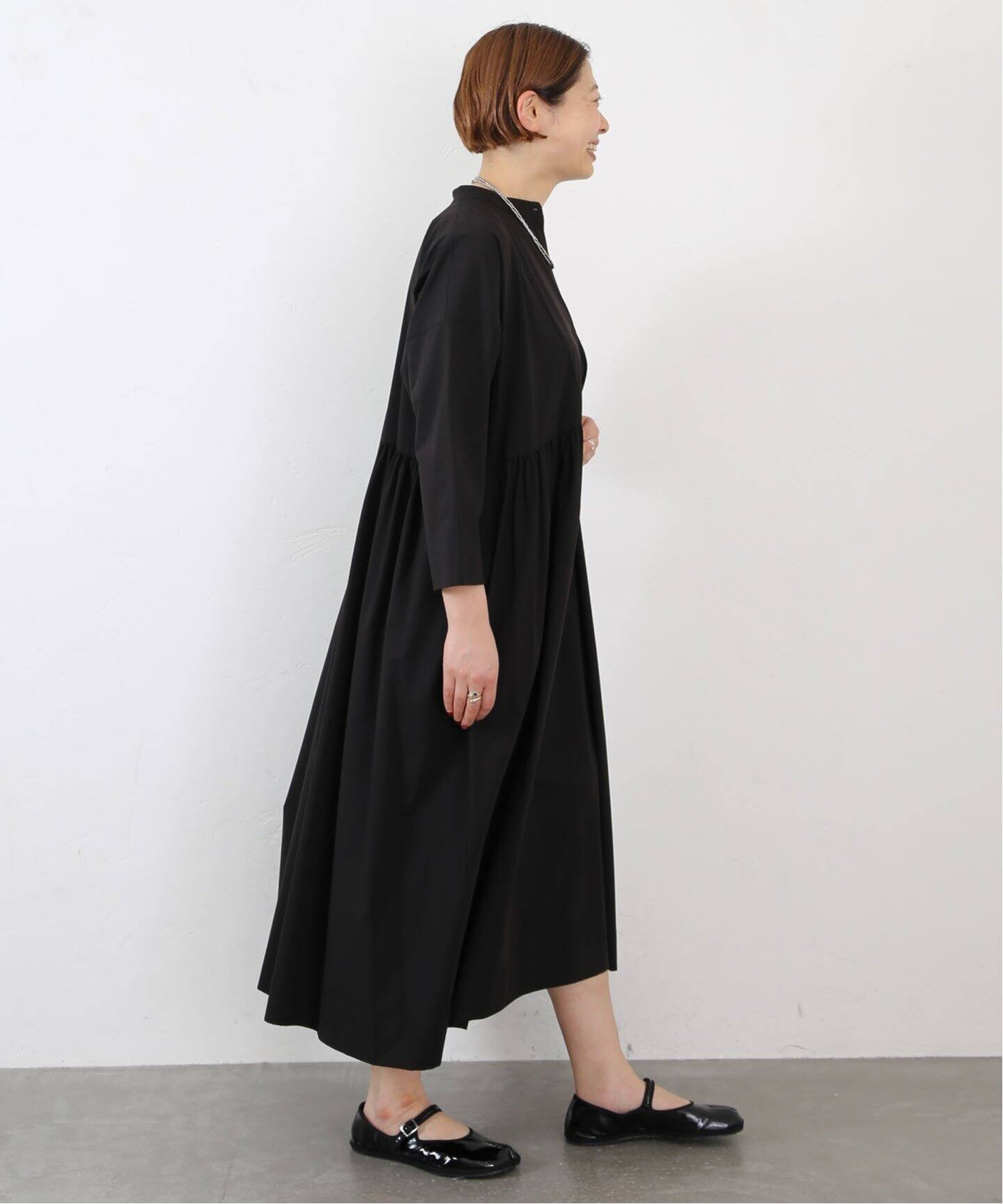 TR トロ utility ワンピース（ワンピース）｜journal standard luxe  