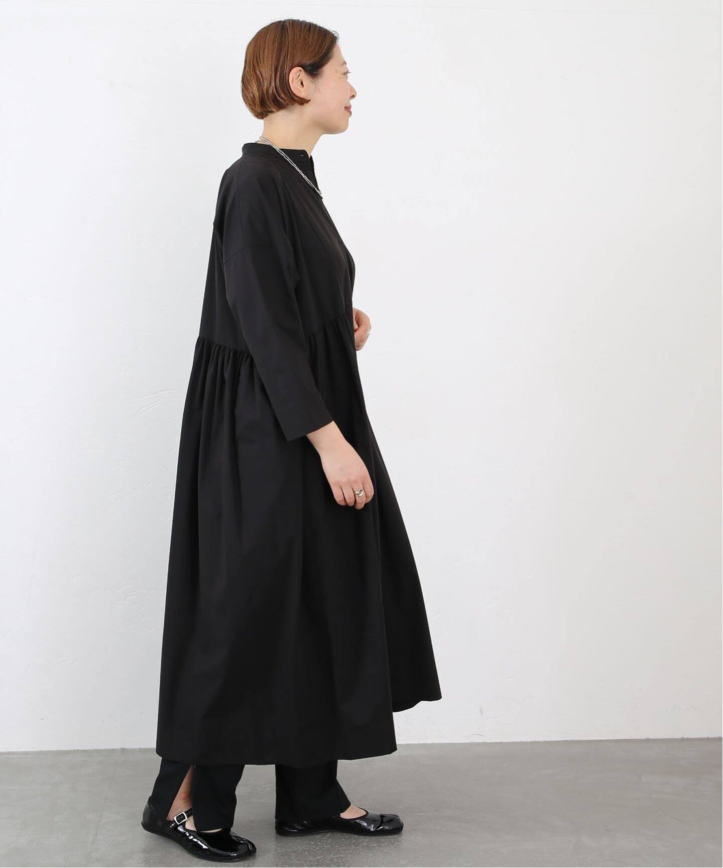 TR トロ utility ワンピース（ワンピース）｜journal standard luxe 