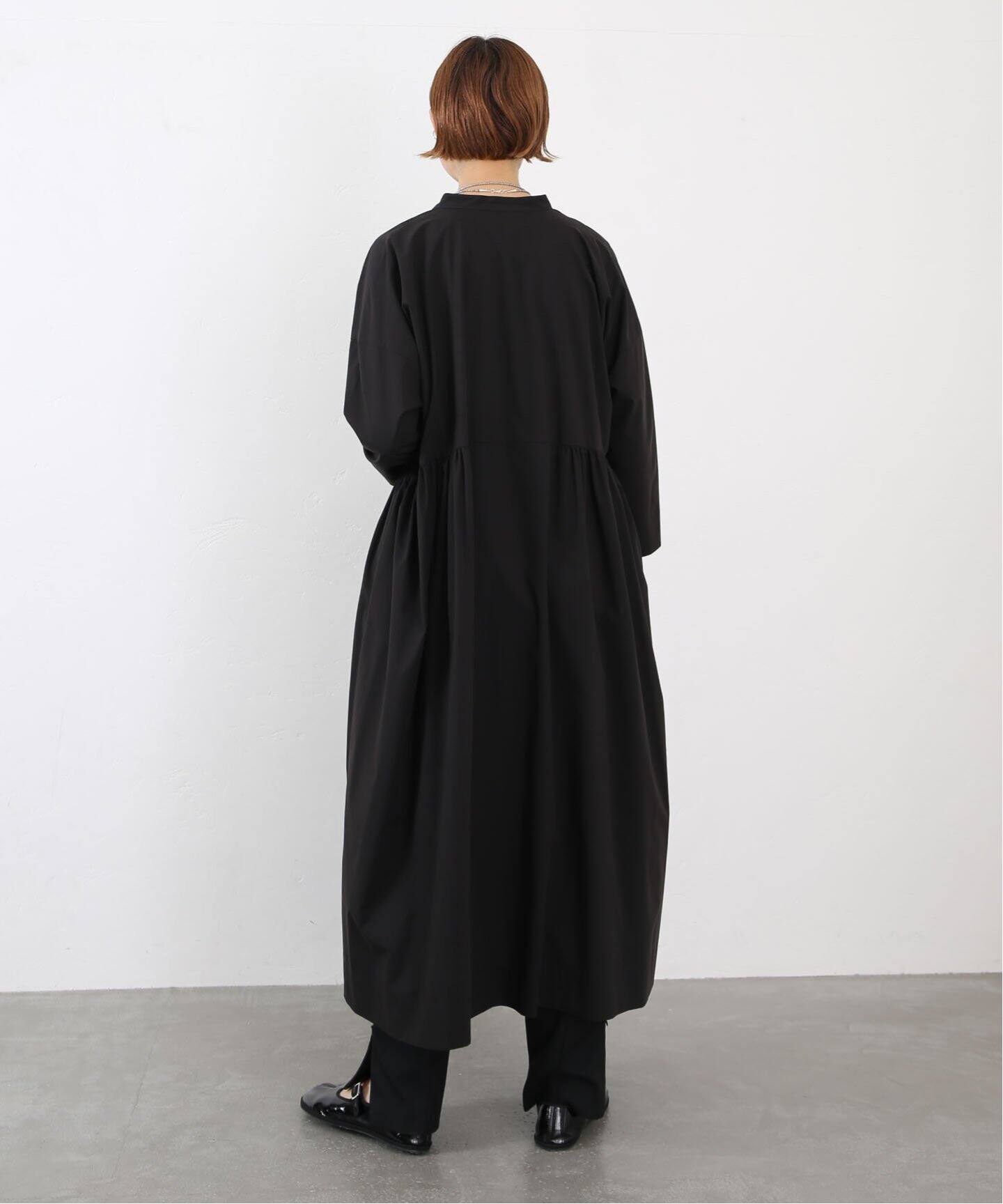 TR トロ utility ワンピース（ワンピース）｜journal standard luxe 