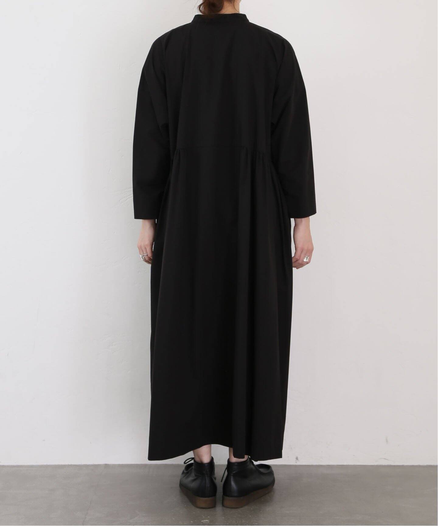 TR トロ utility ワンピース（ワンピース）｜journal standard luxe 