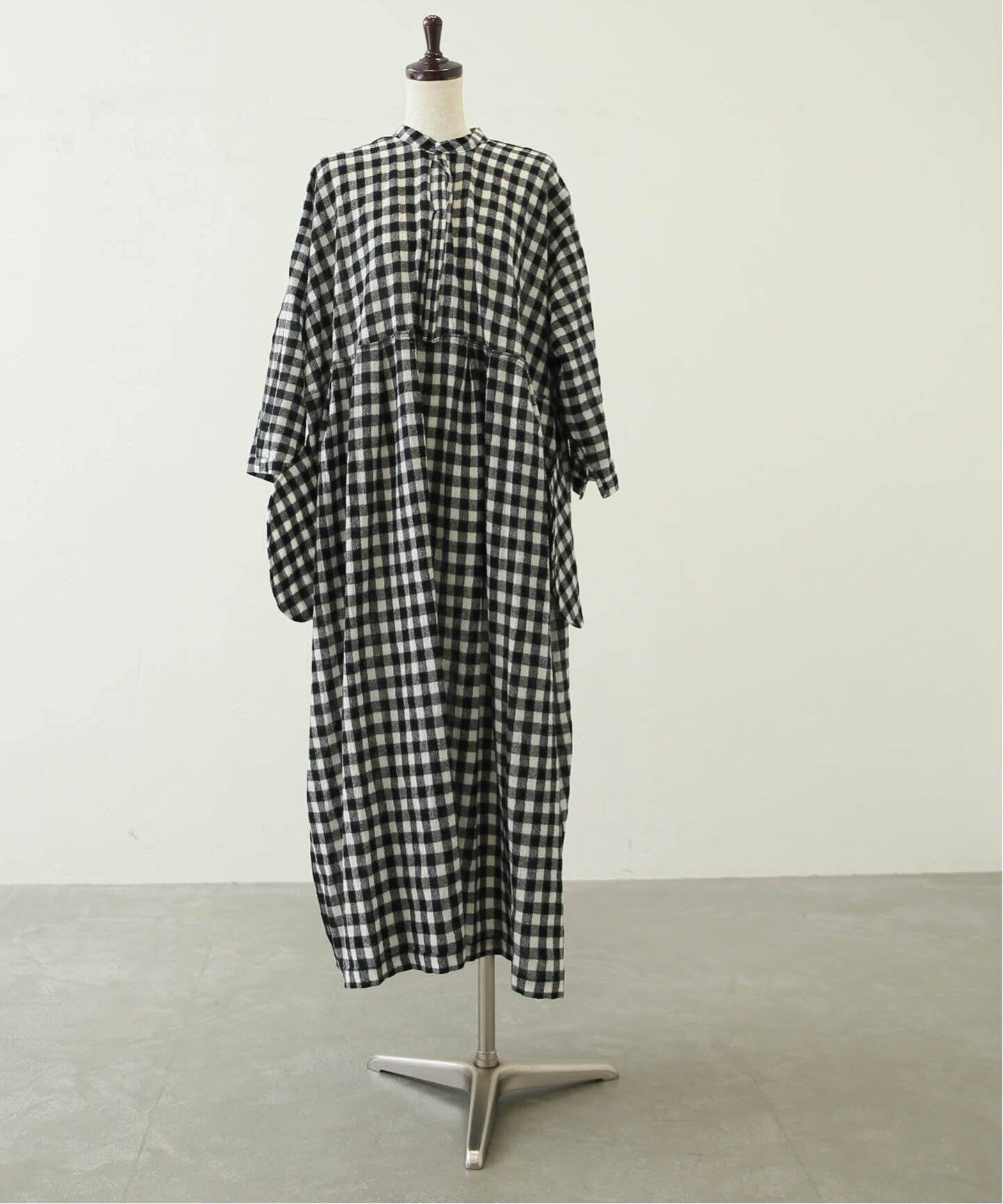 リファインチェック ampleプルワンピース（ワンピース）｜journal  