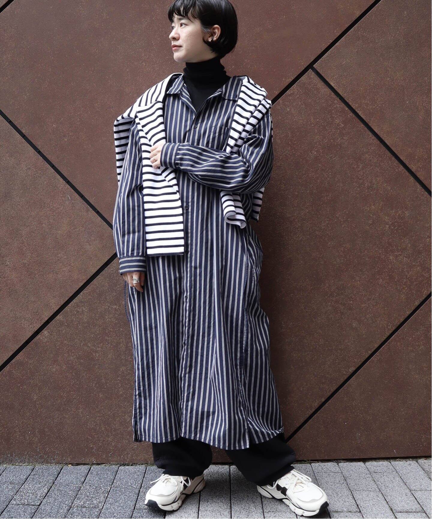 NOV】ドレス（シャツワンピース）｜journal standard luxe（ジャーナル  