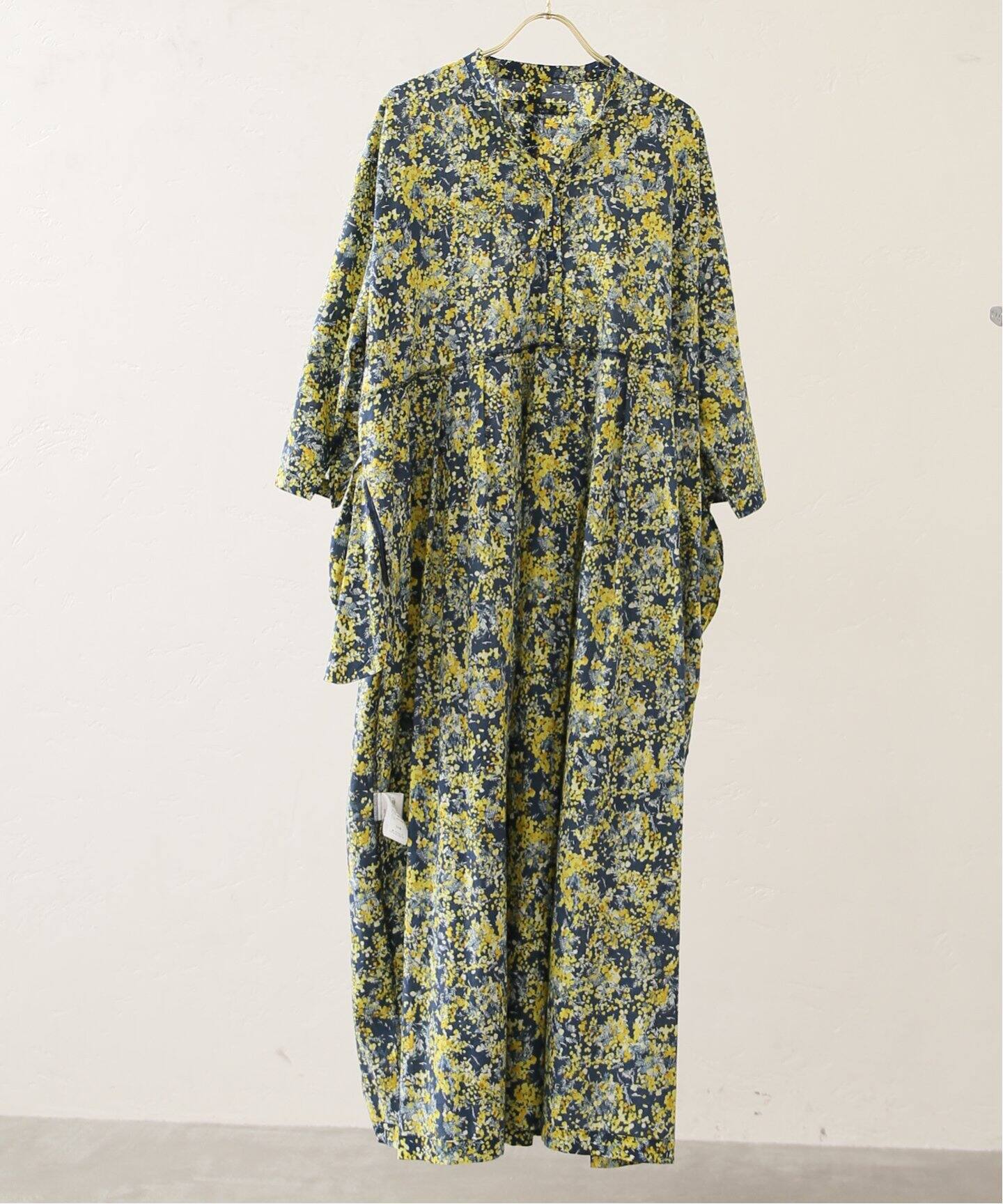 ローンフラワー ampleプルワンピース（ワンピース）｜journal standard  