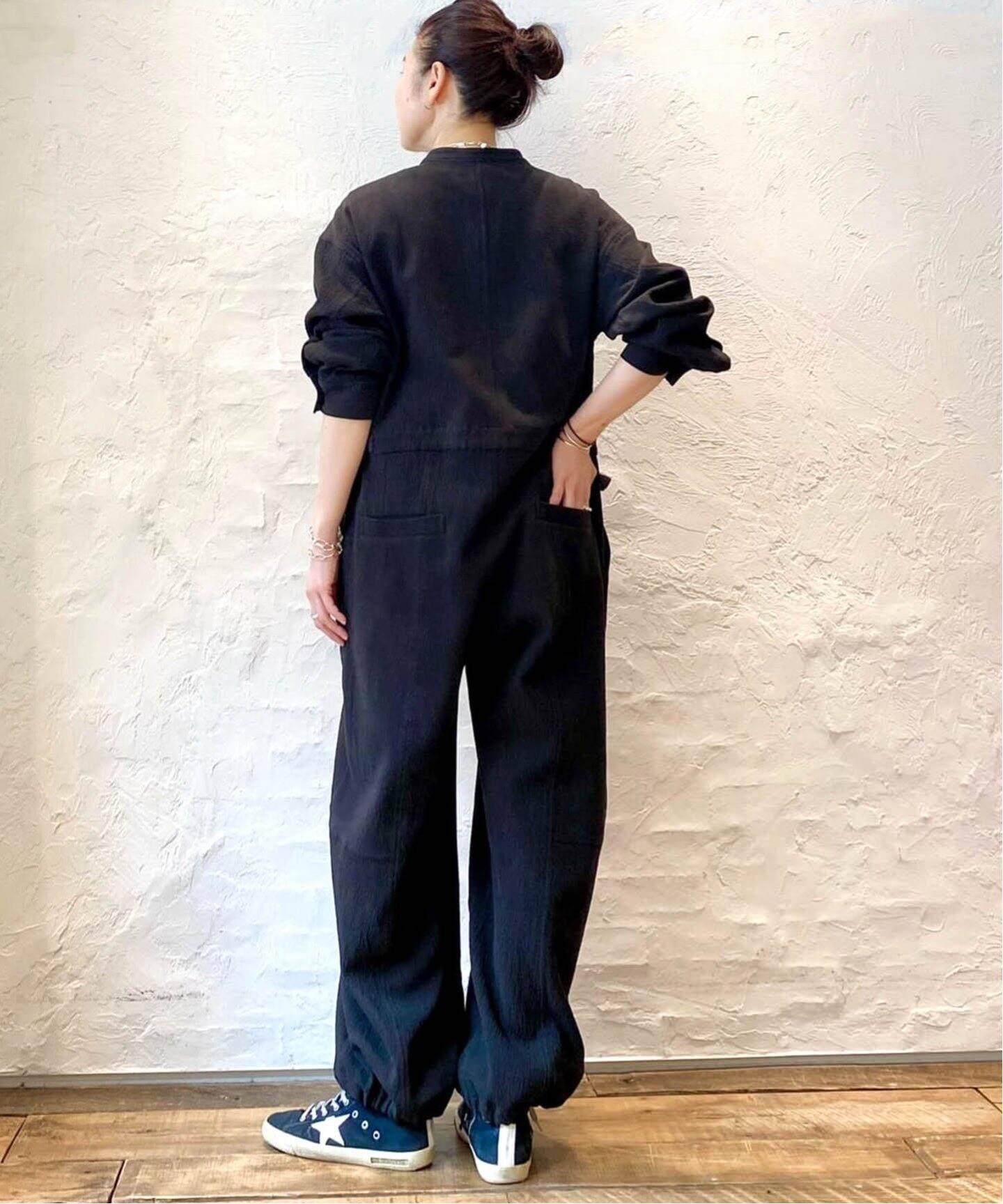 AUGUST】オールインワン（つなぎ／オールインワン）｜journal standard 
