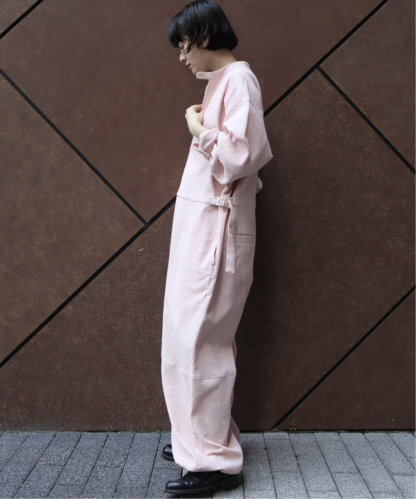 AUGUST】オールインワン（つなぎ／オールインワン）｜journal standard 