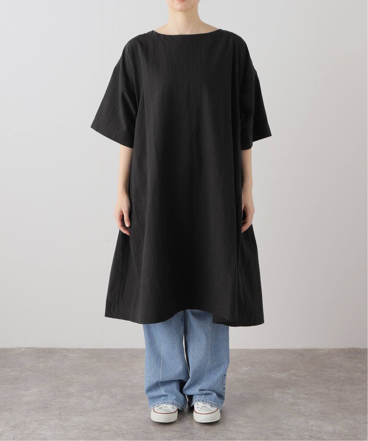 CLワイドワンピース（ワンピース）｜journal standard luxe 