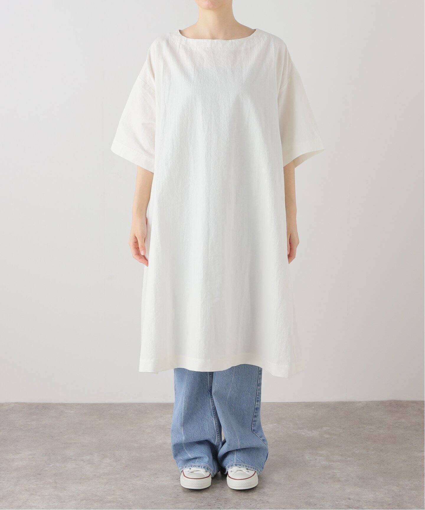 CLワイドワンピース（ワンピース）｜journal standard luxe 