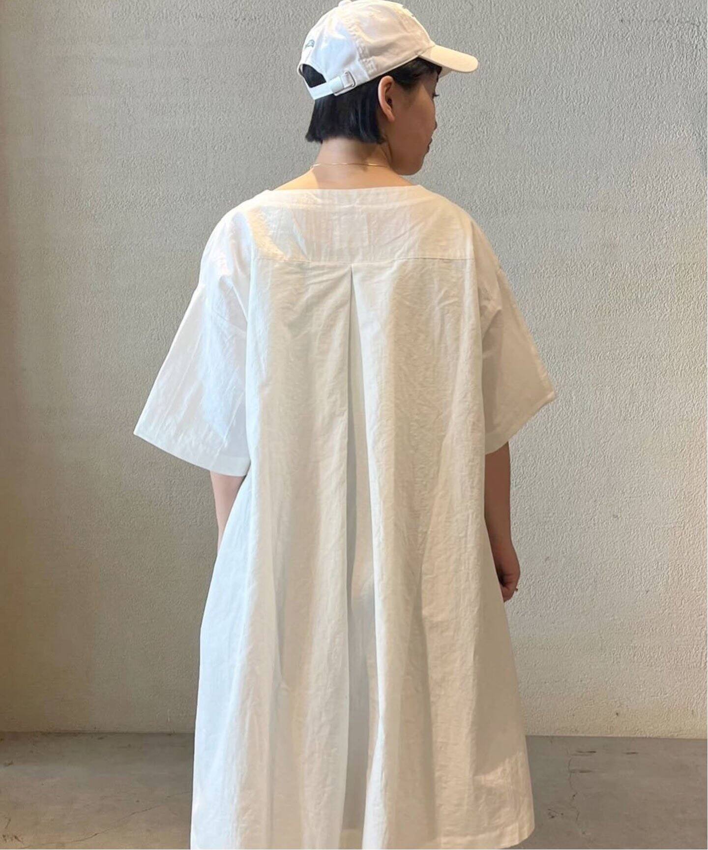 CLワイドワンピース（ワンピース）｜journal standard luxe 