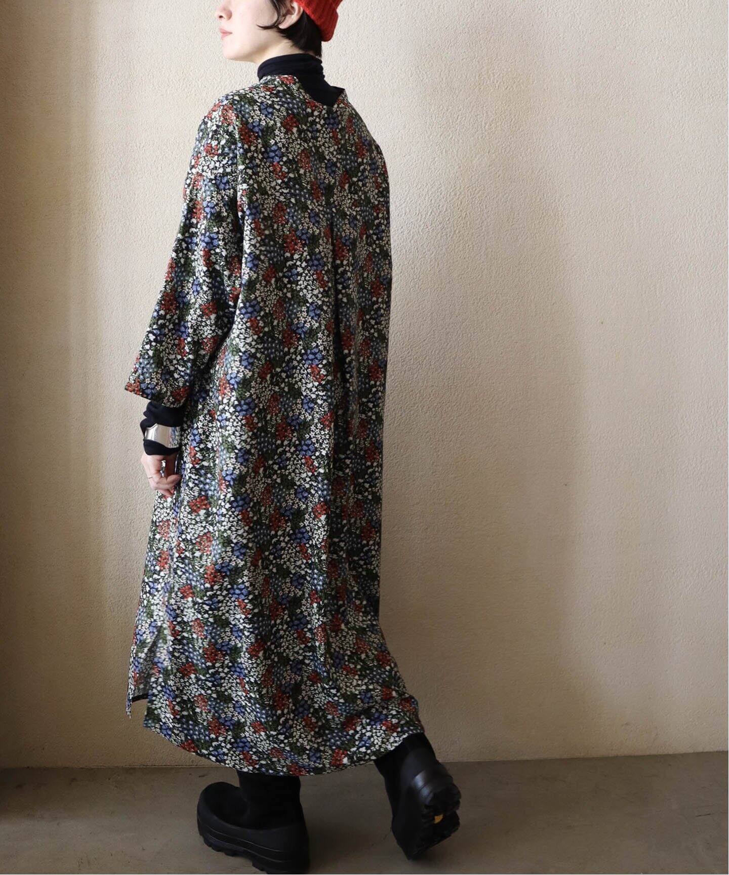 Print ワンピース（ワンピース）｜journal standard luxe（ジャーナル