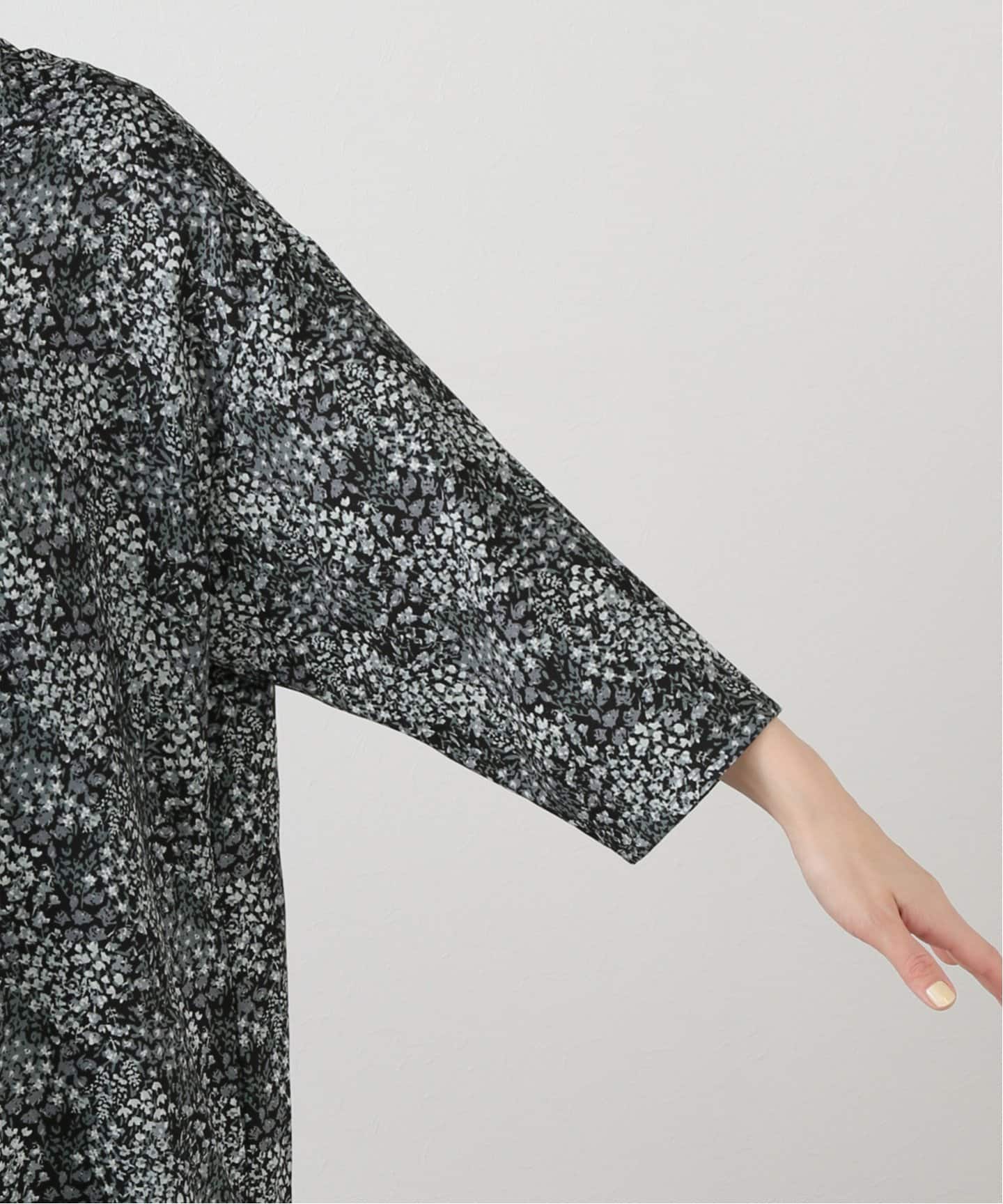 Print ワンピース（ワンピース）｜journal standard luxe（ジャーナル