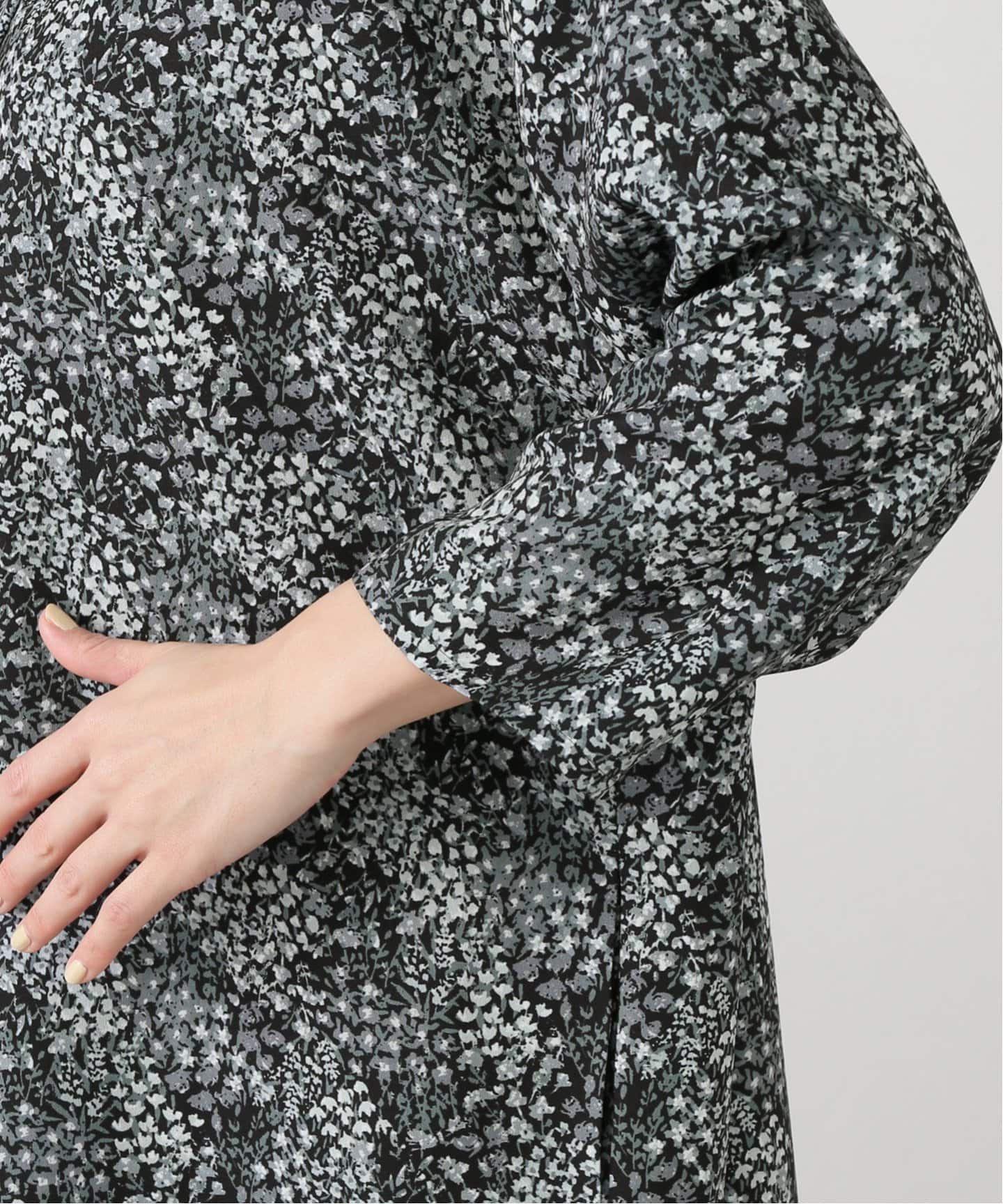 Print ワンピース（ワンピース）｜journal standard luxe（ジャーナル