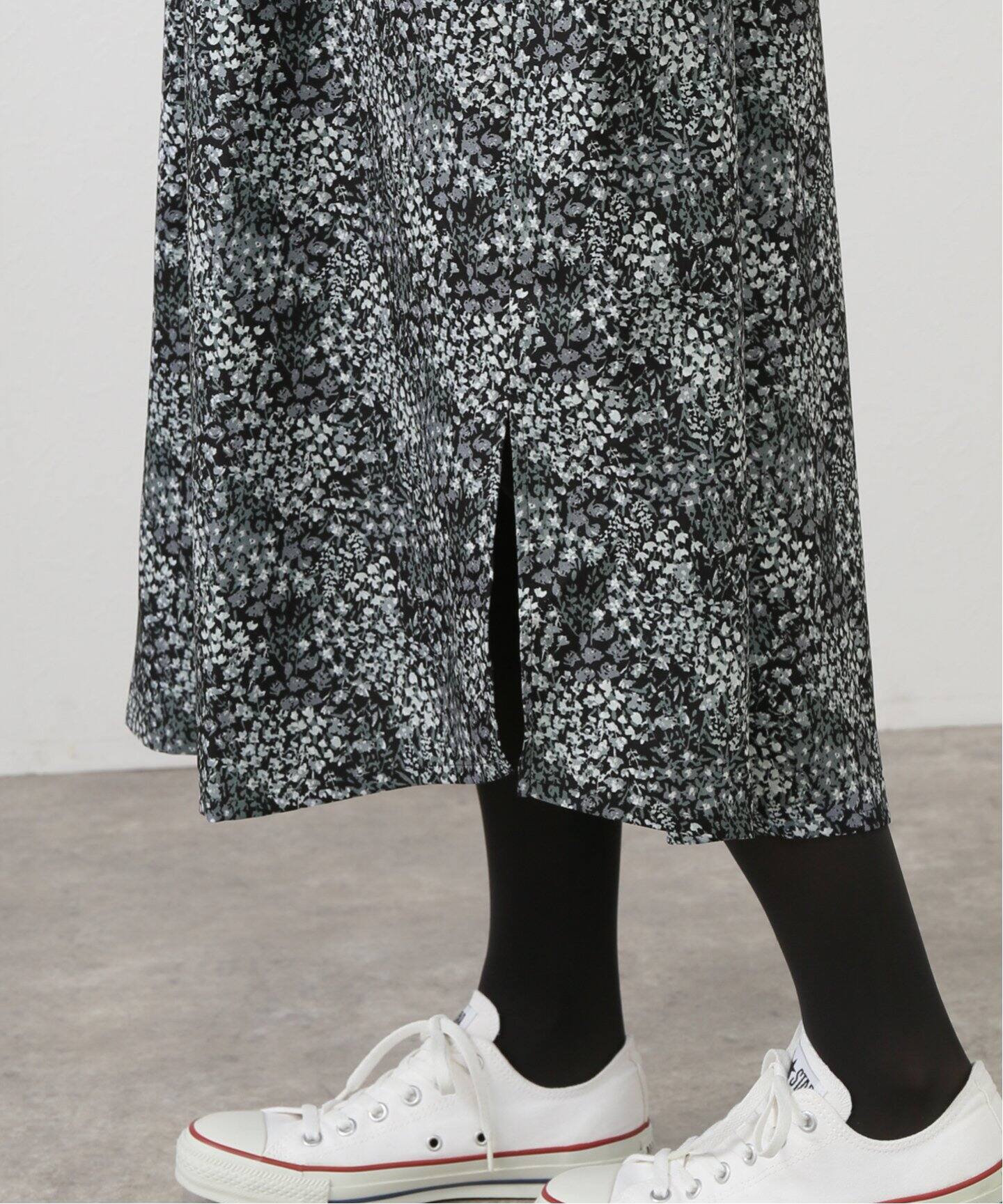 Print ワンピース（ワンピース）｜journal standard luxe（ジャーナル