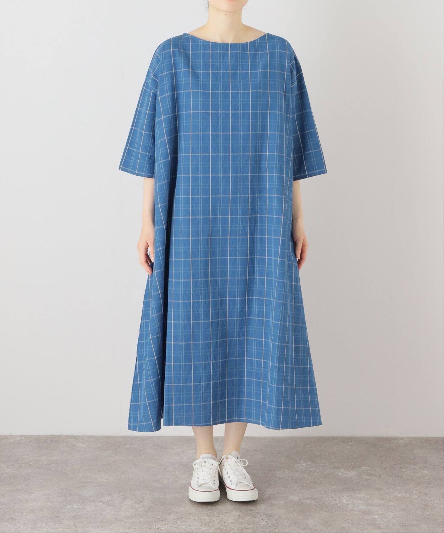 apuntob/アプントビー】 DRESS（ワンピース）｜journal standard luxe  