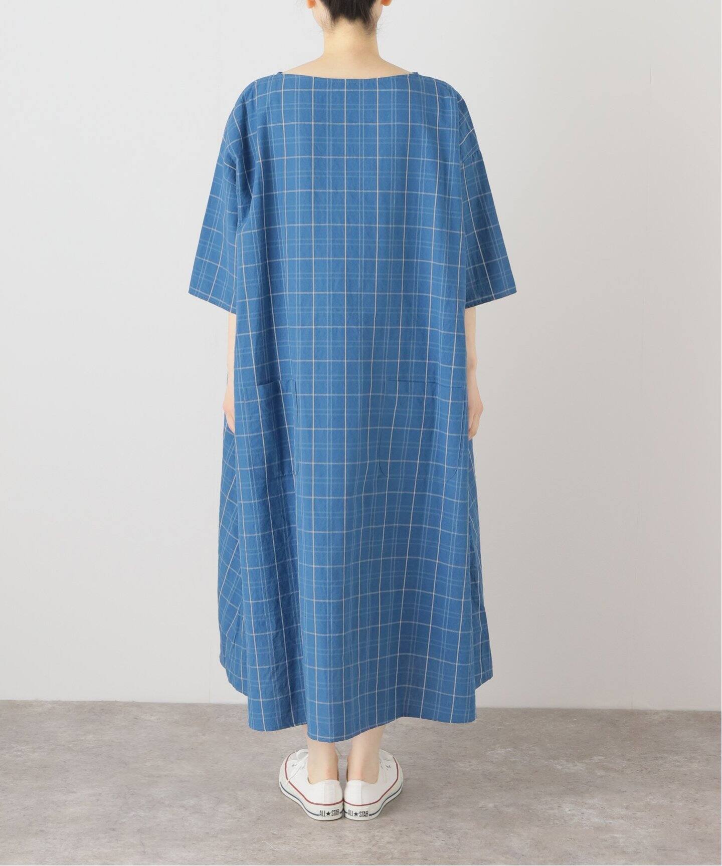 apuntob/アプントビー】 DRESS（ワンピース）｜journal standard luxe 