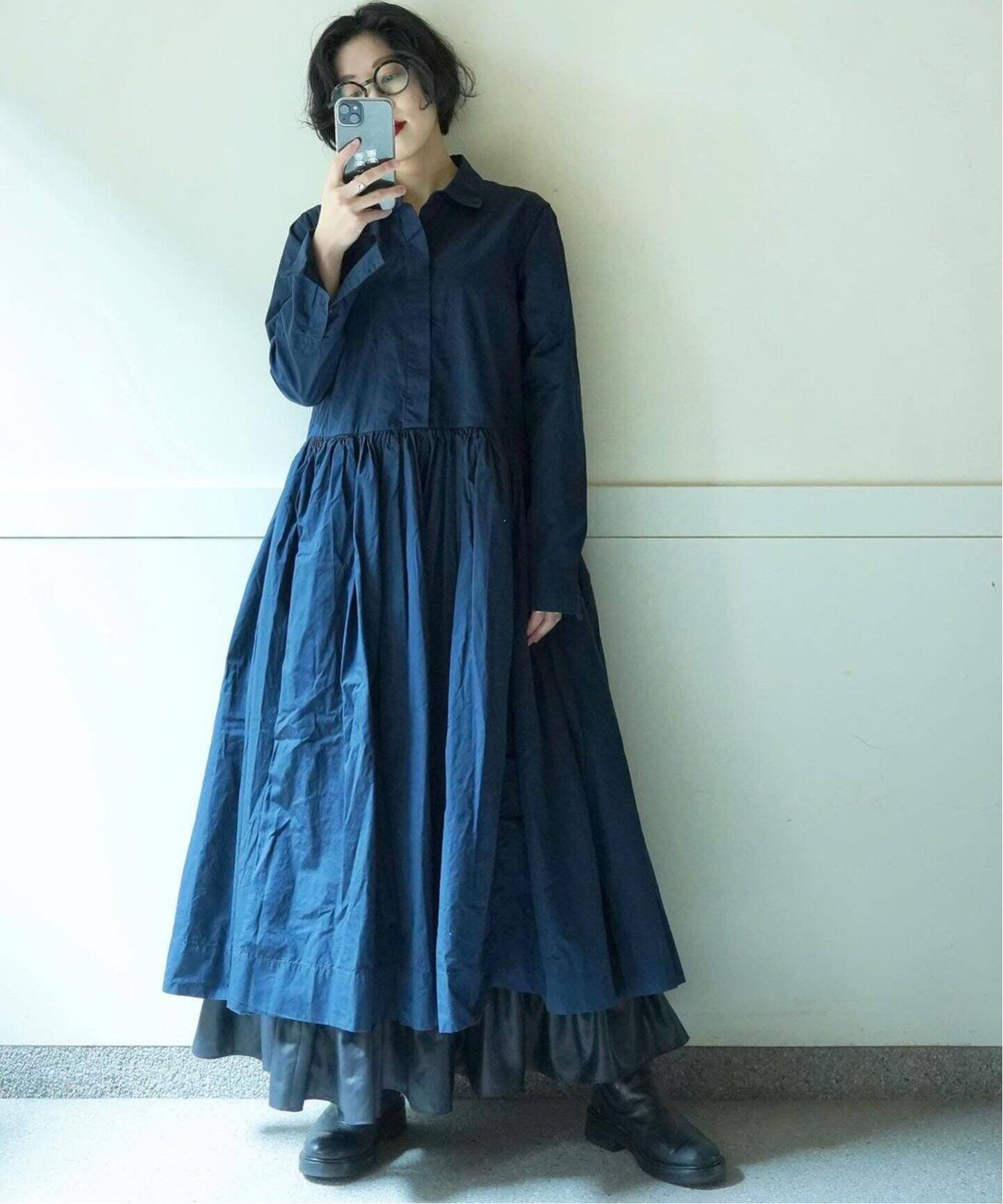 CASEY CASEYケイシー ケイシー ワンピース 