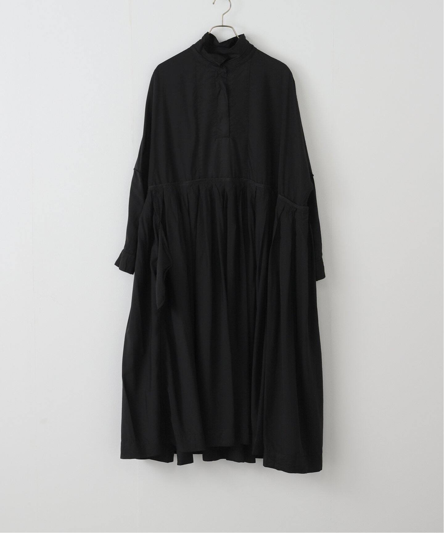 CASEY CASEY / ケイシー・ケイシー】WAGA BOX DRESS（ワンピース  