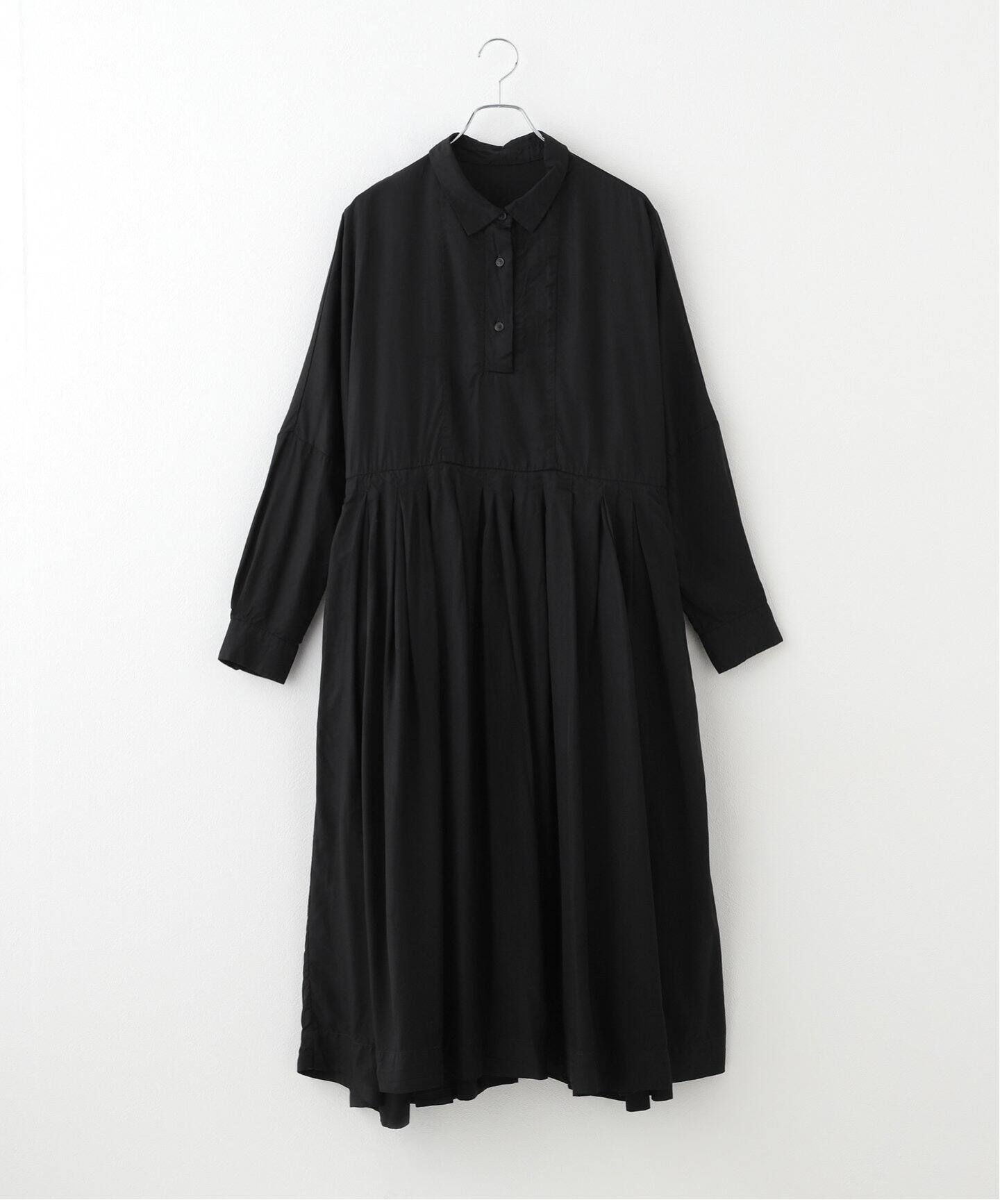 CASEY CASEY / ケイシー・ケイシー】WAGA BOX DRESS（ワンピース  