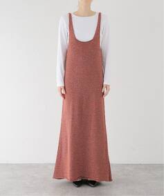 BASERANGE/ベースレンジ】 SEIRA DRESS：ワンピース（ワンピース 