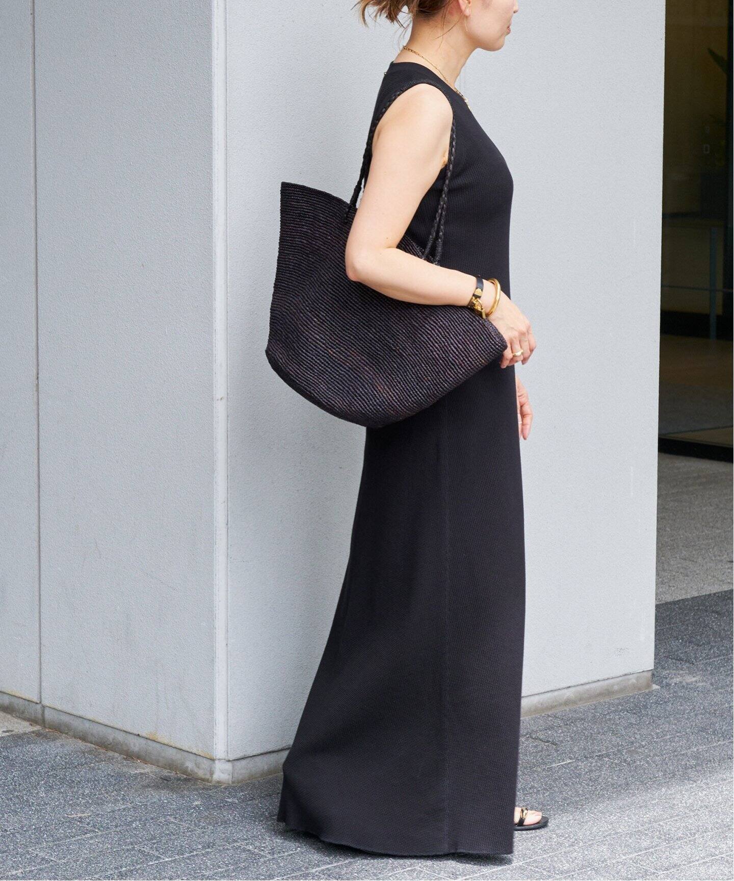 thermal フレアワンピ―ス（ワンピース）｜Deuxieme Classe  