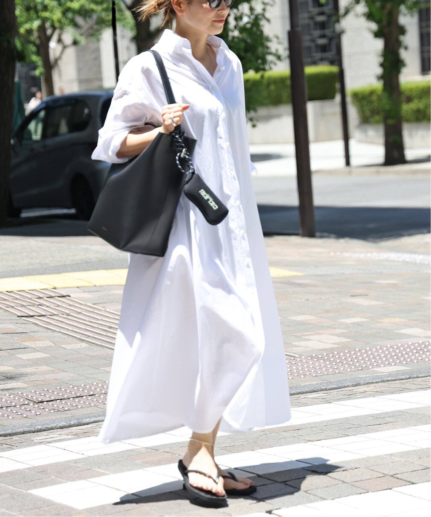 gladsom ワンピース（ワンピース）｜Deuxieme Classe（ドゥーズィエム  