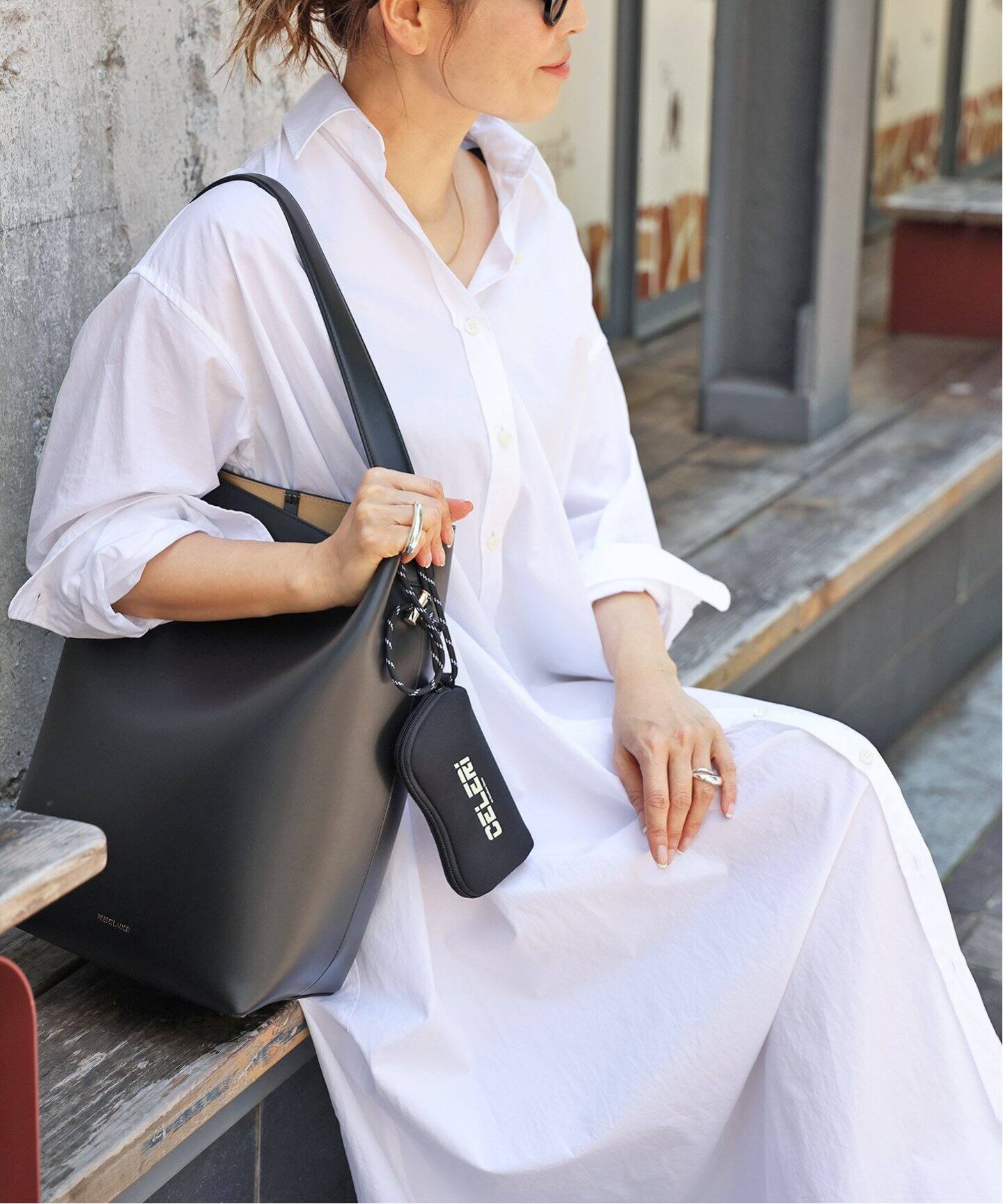 gladsom ワンピース（ワンピース）｜Deuxieme Classe  